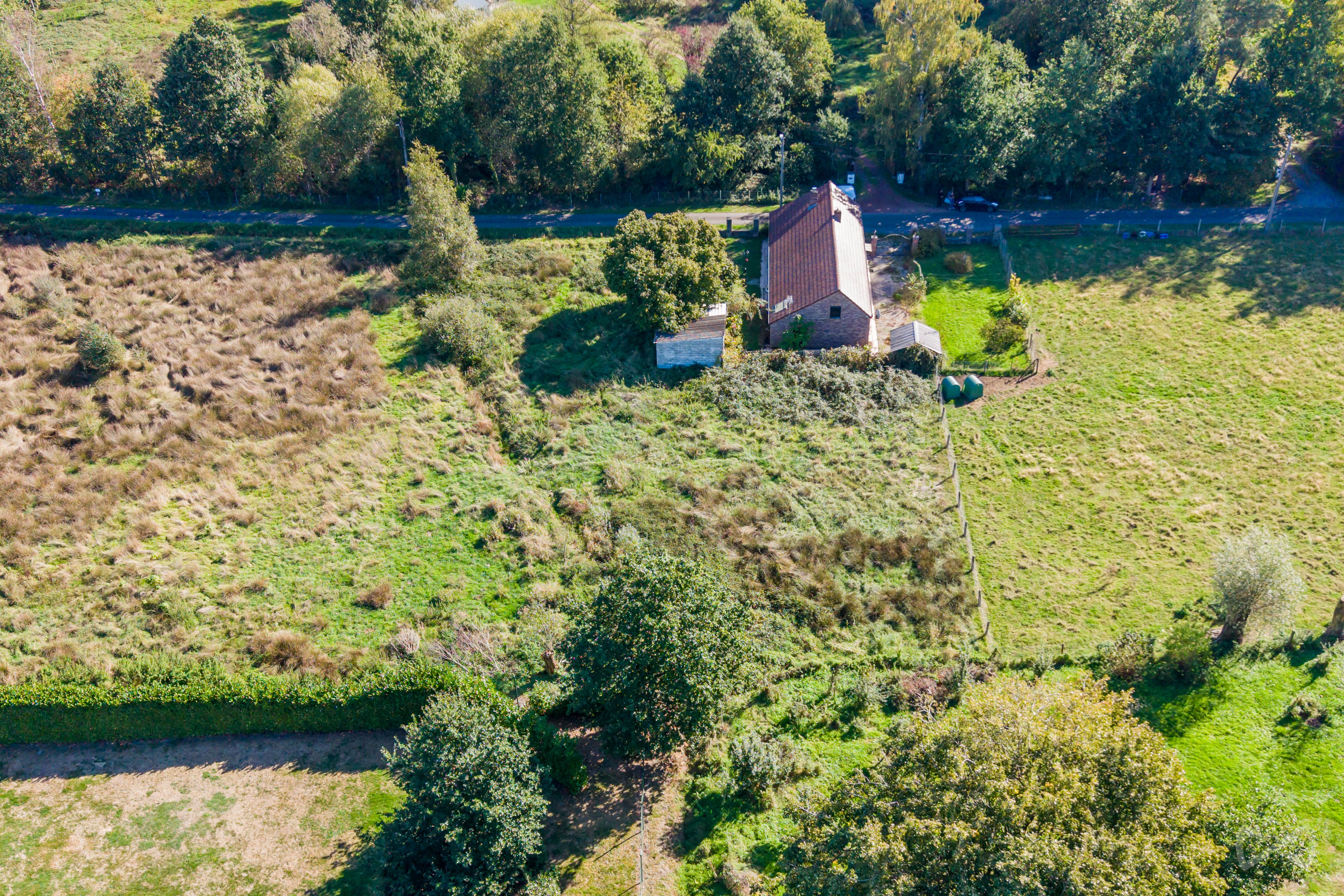 Foto van de woning