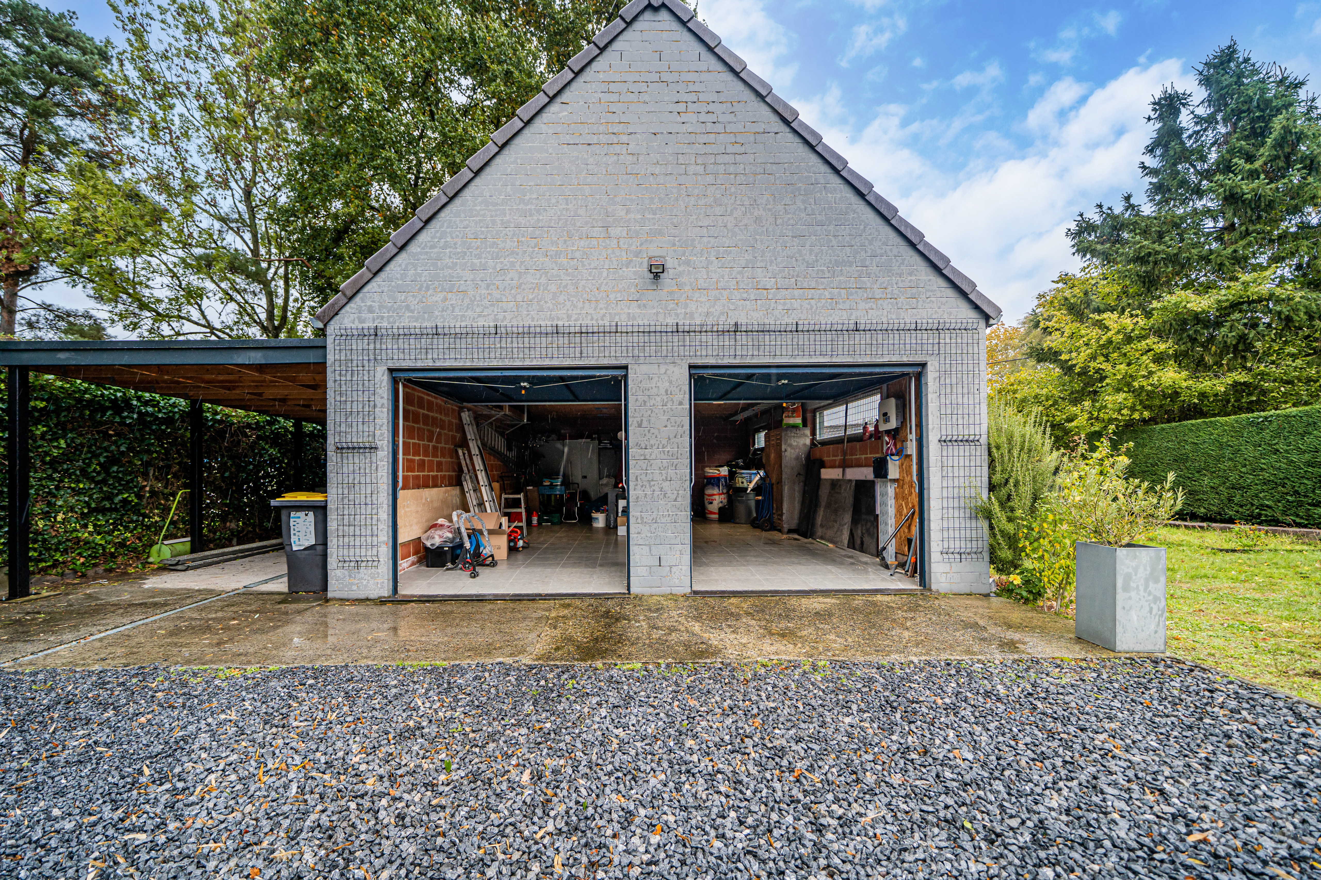 Picture 1 of 4 for Villa with two bedrooms in Soignies