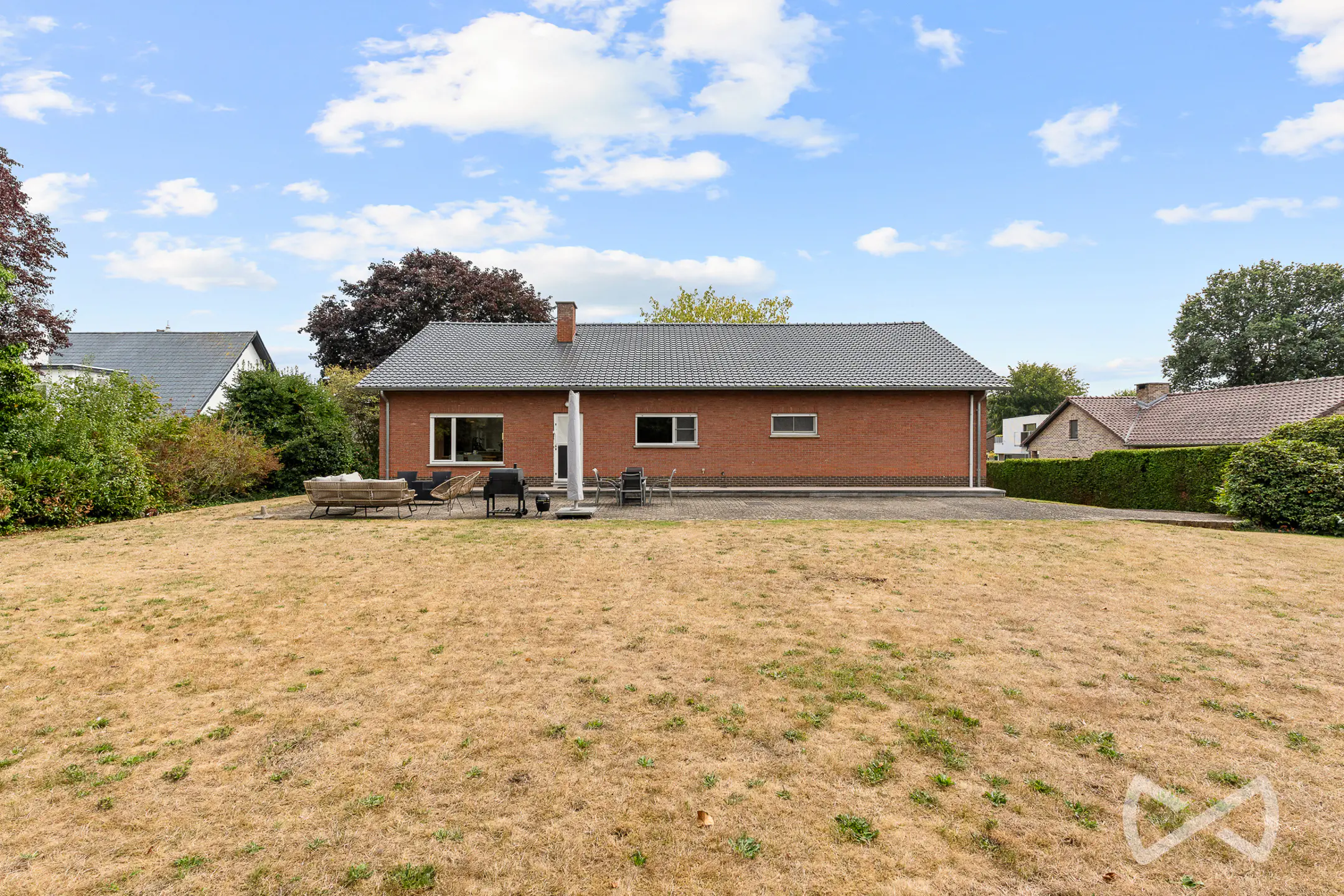 Picture 1 of 1 for House with three bedrooms in Beringen Paal