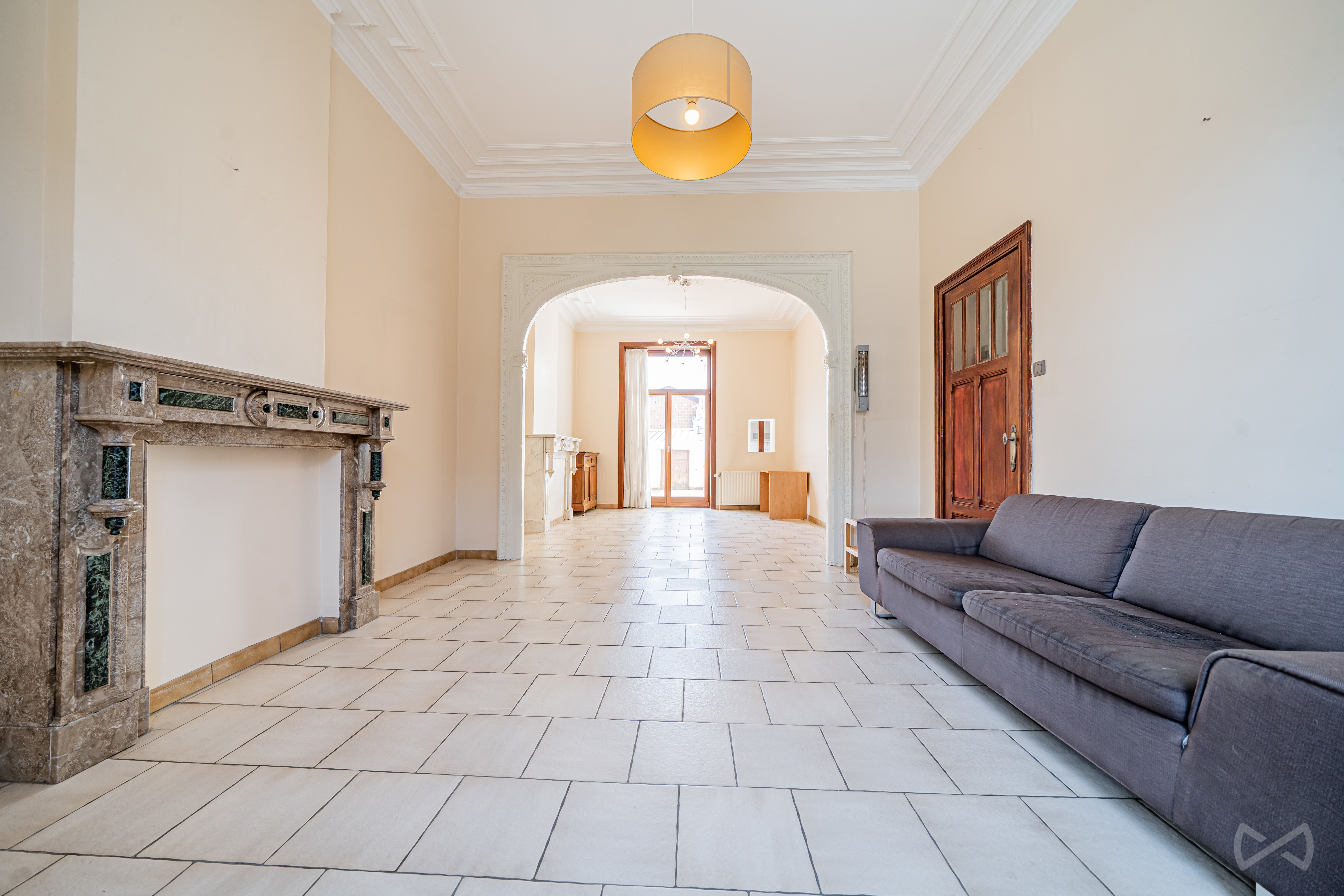 Picture 1 of 4 for House with four bedrooms in Braine-le-comte
