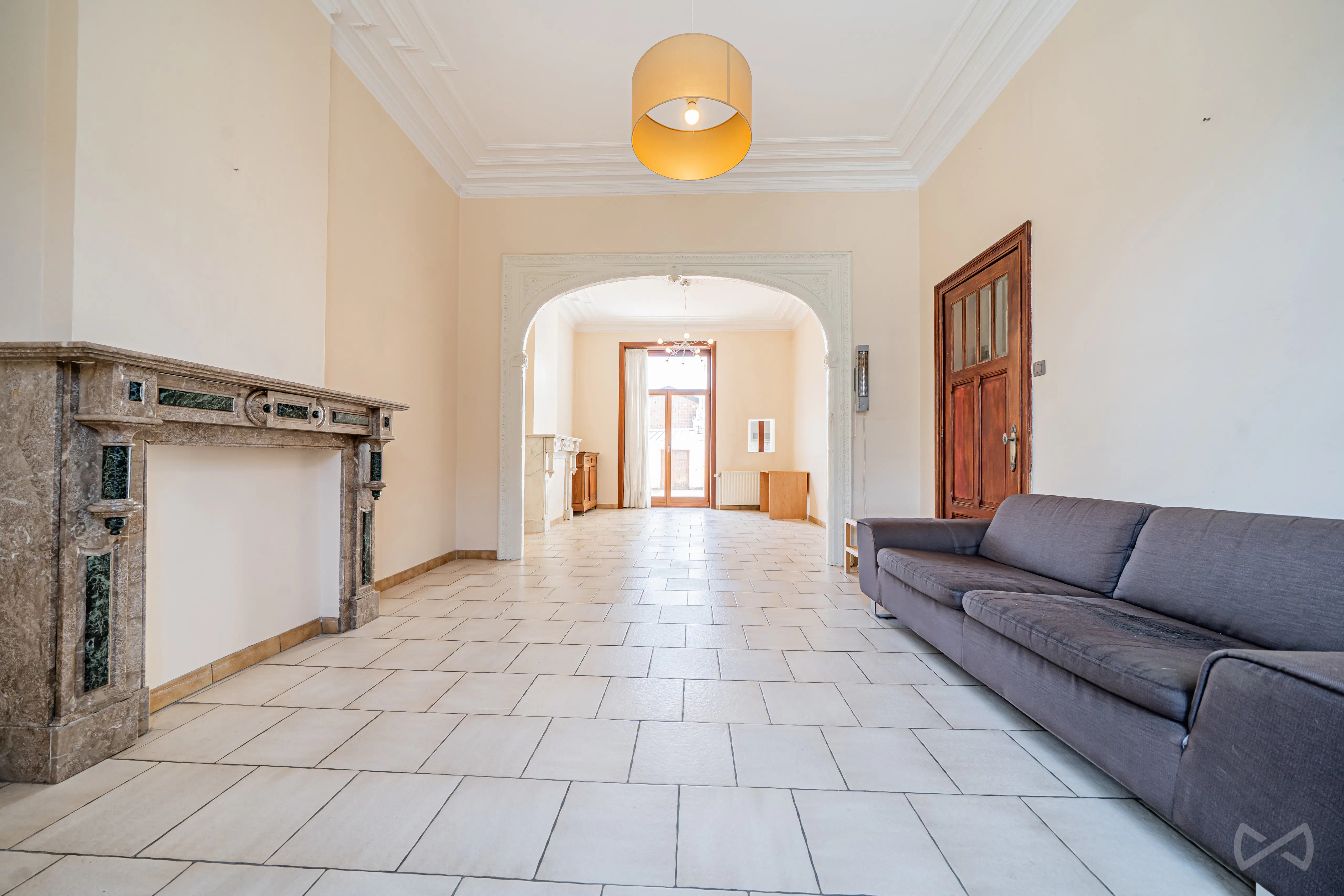 Picture 3 of 4 for House with four bedrooms in Braine-le-comte