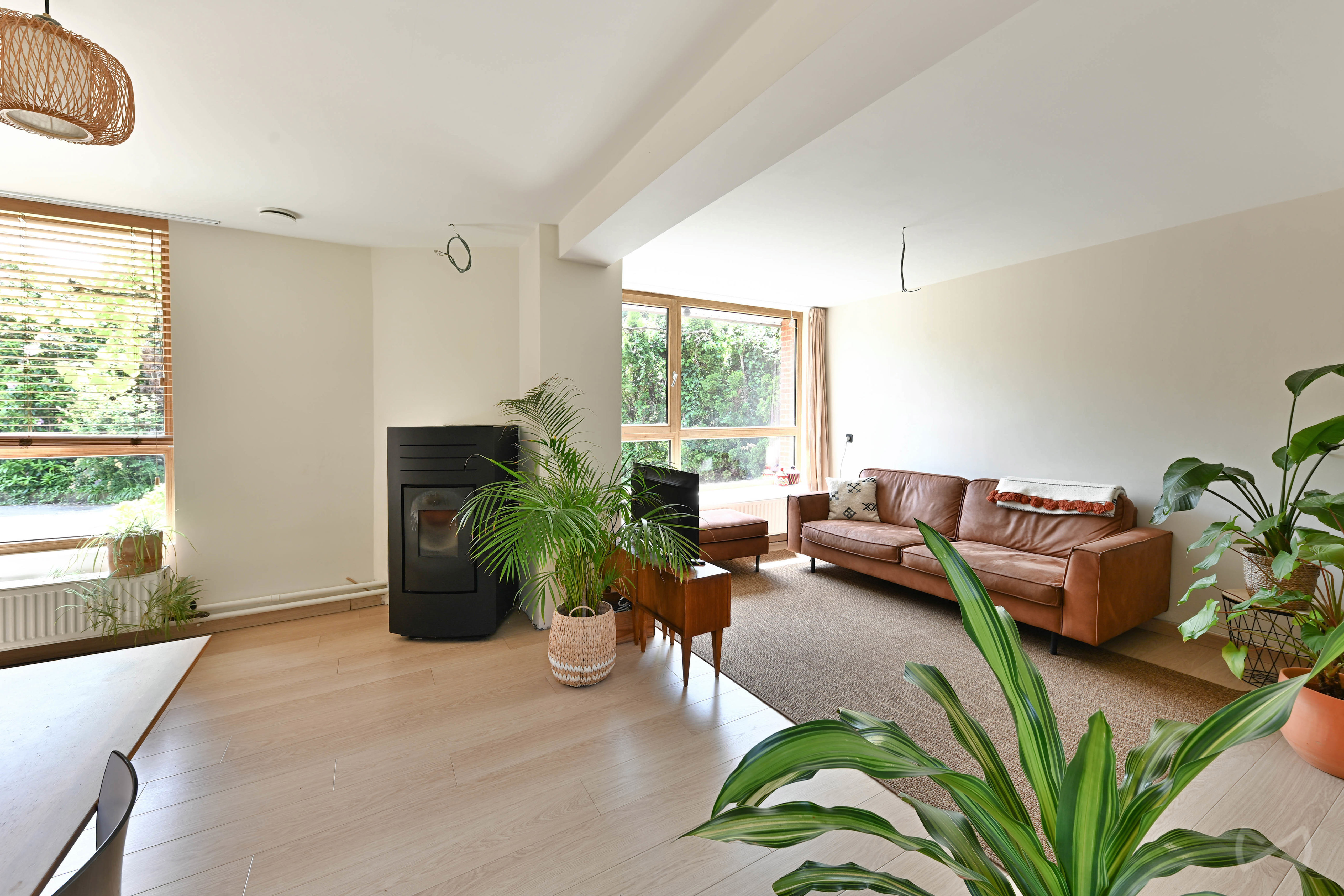 Picture 1 of 4 for House with three bedrooms in Leuven Kessel-Lo