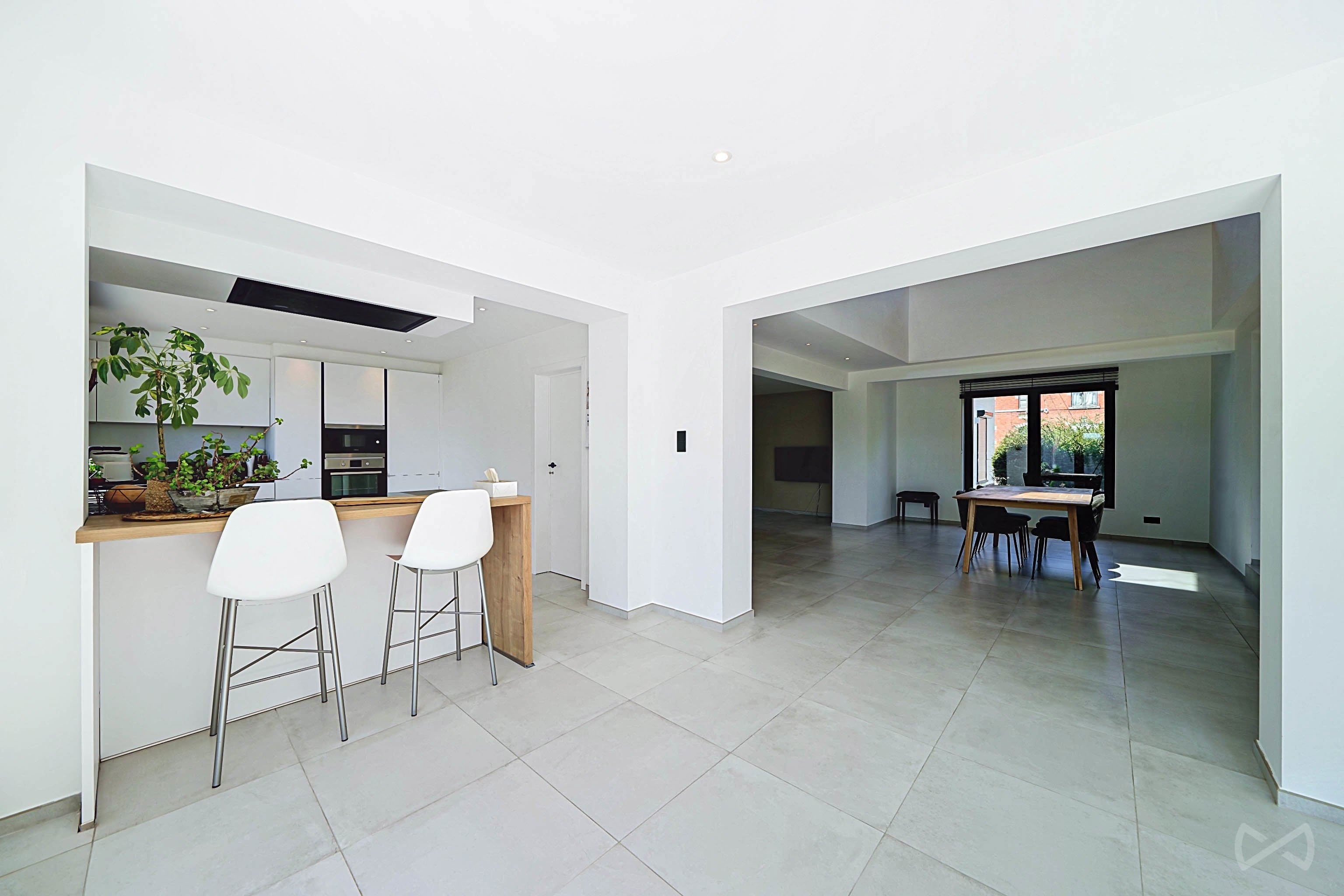 Picture 4 of 4 for House with three bedrooms in Braine-le-comte