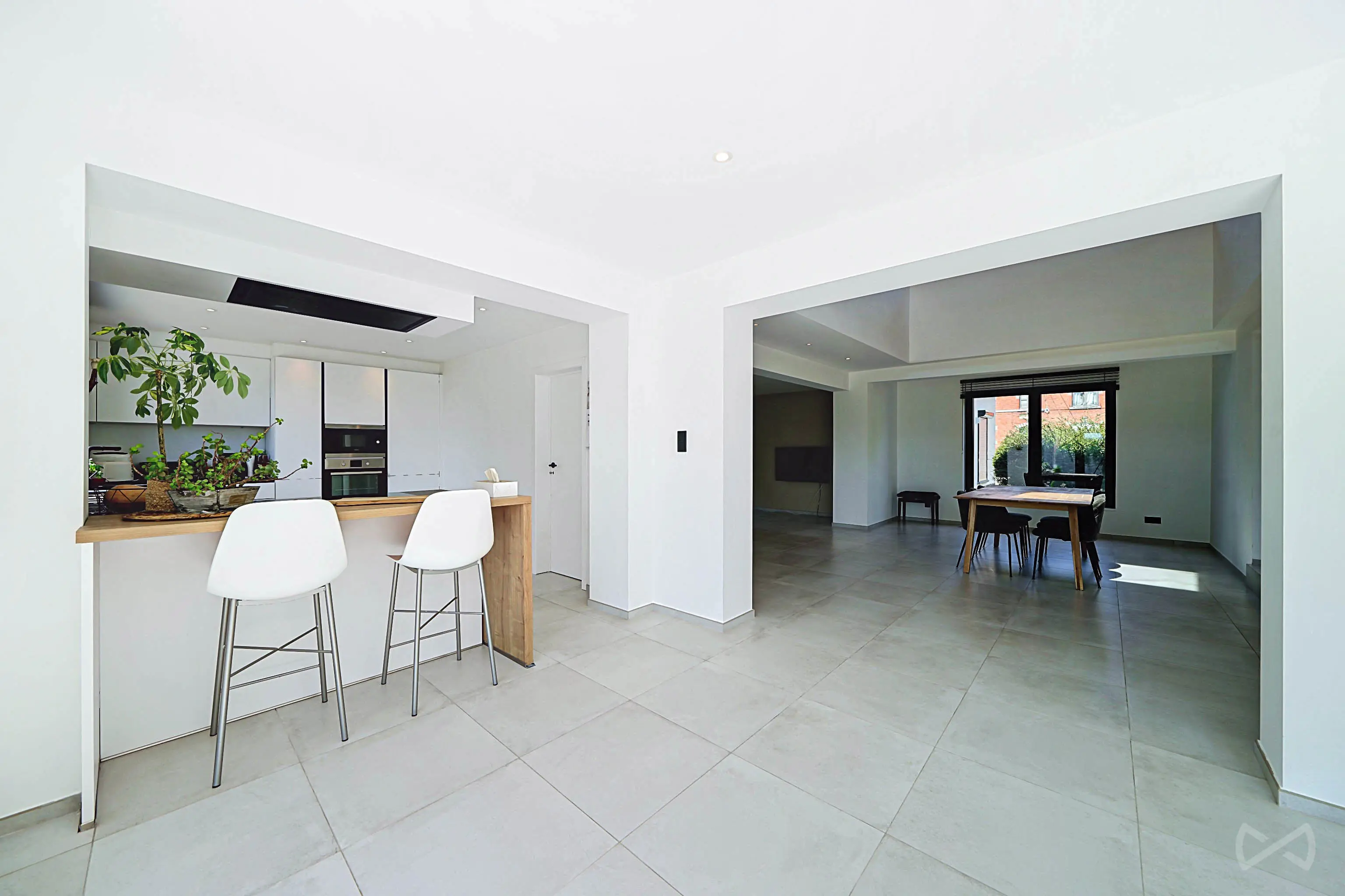Picture 4 of 4 for House with three bedrooms in Braine-le-comte
