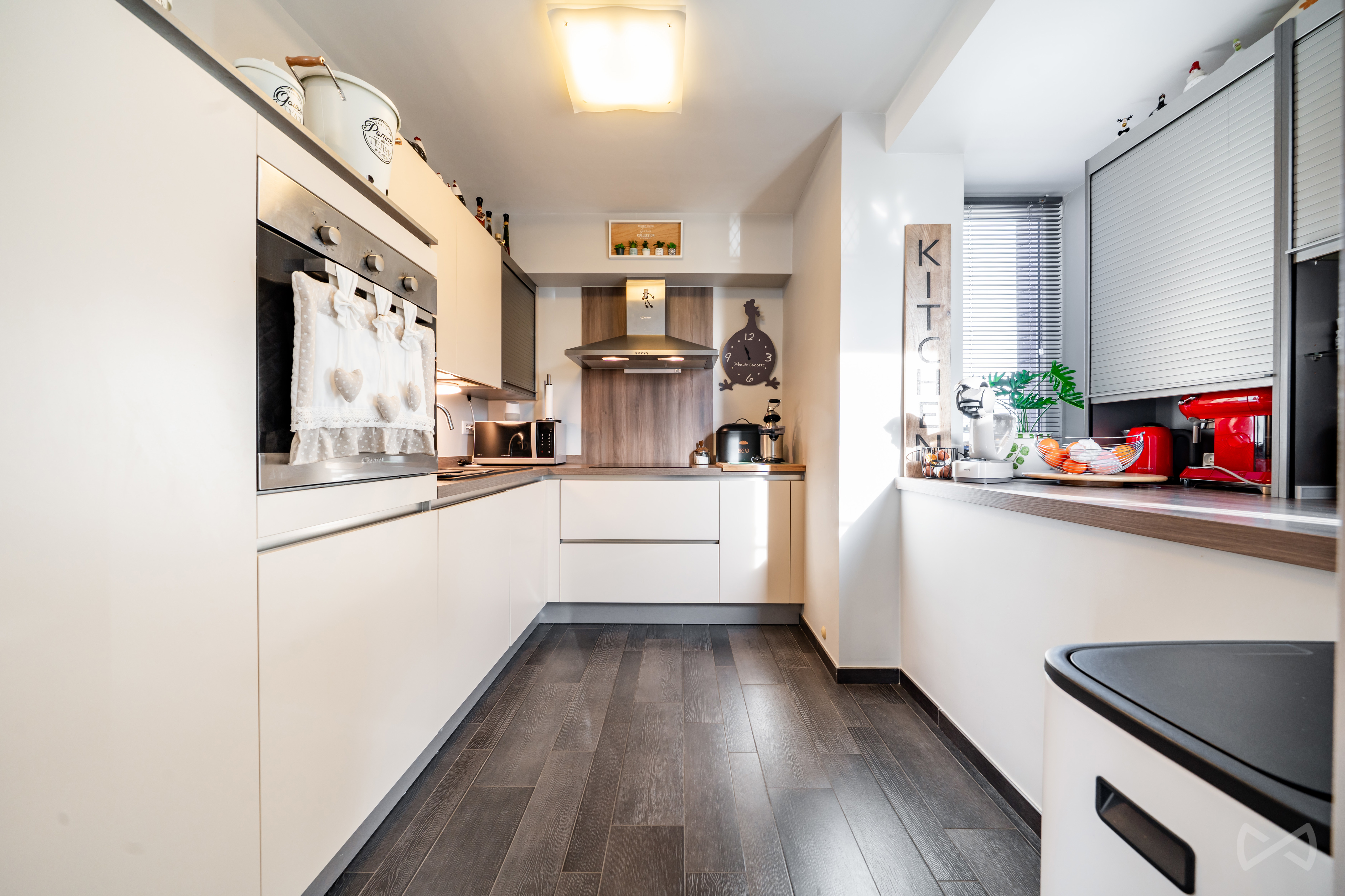 Picture 3 of 4 for Duplex with three bedrooms in Awans