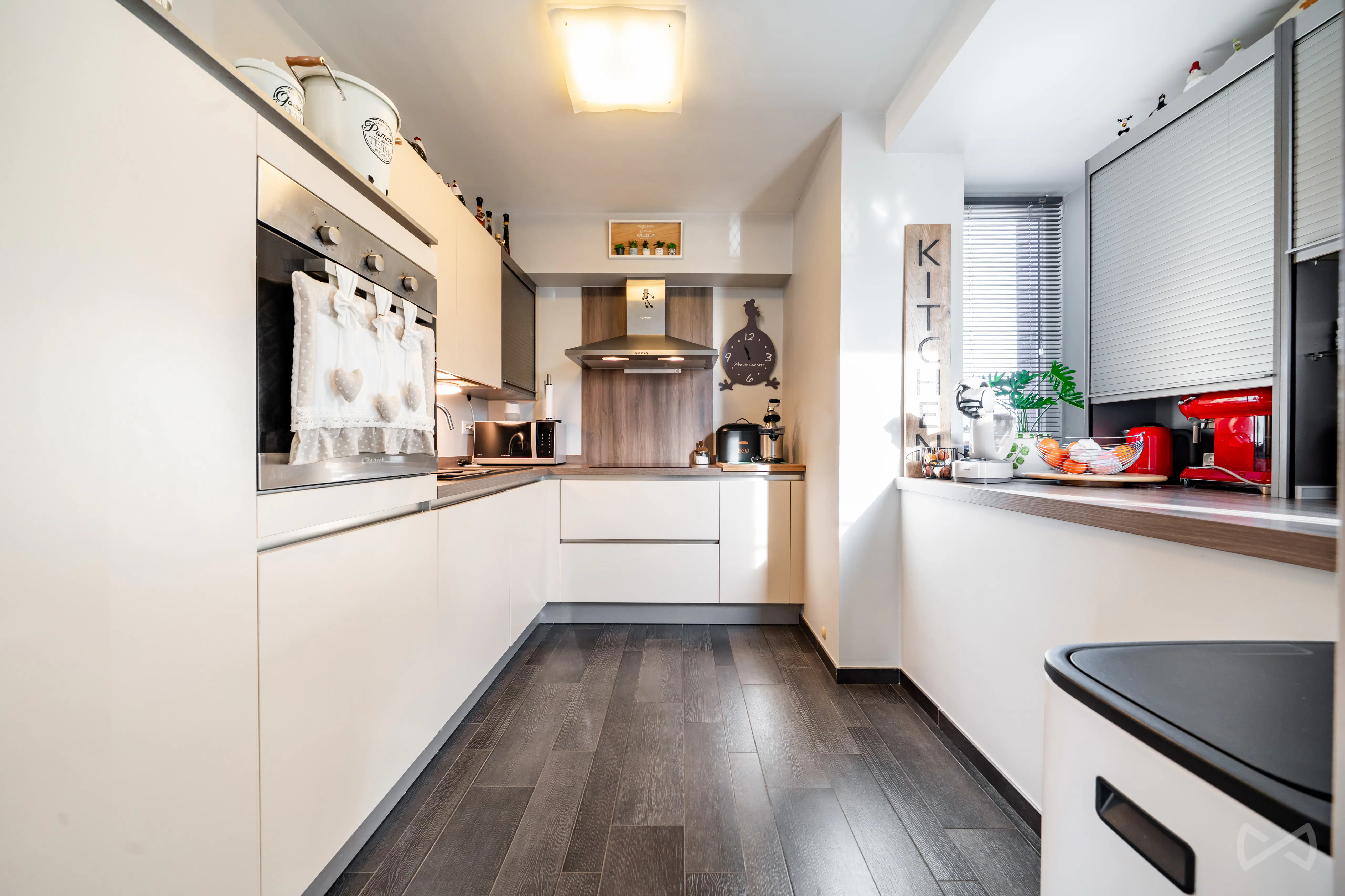 Picture 5 of 4 for Duplex with three bedrooms in Awans