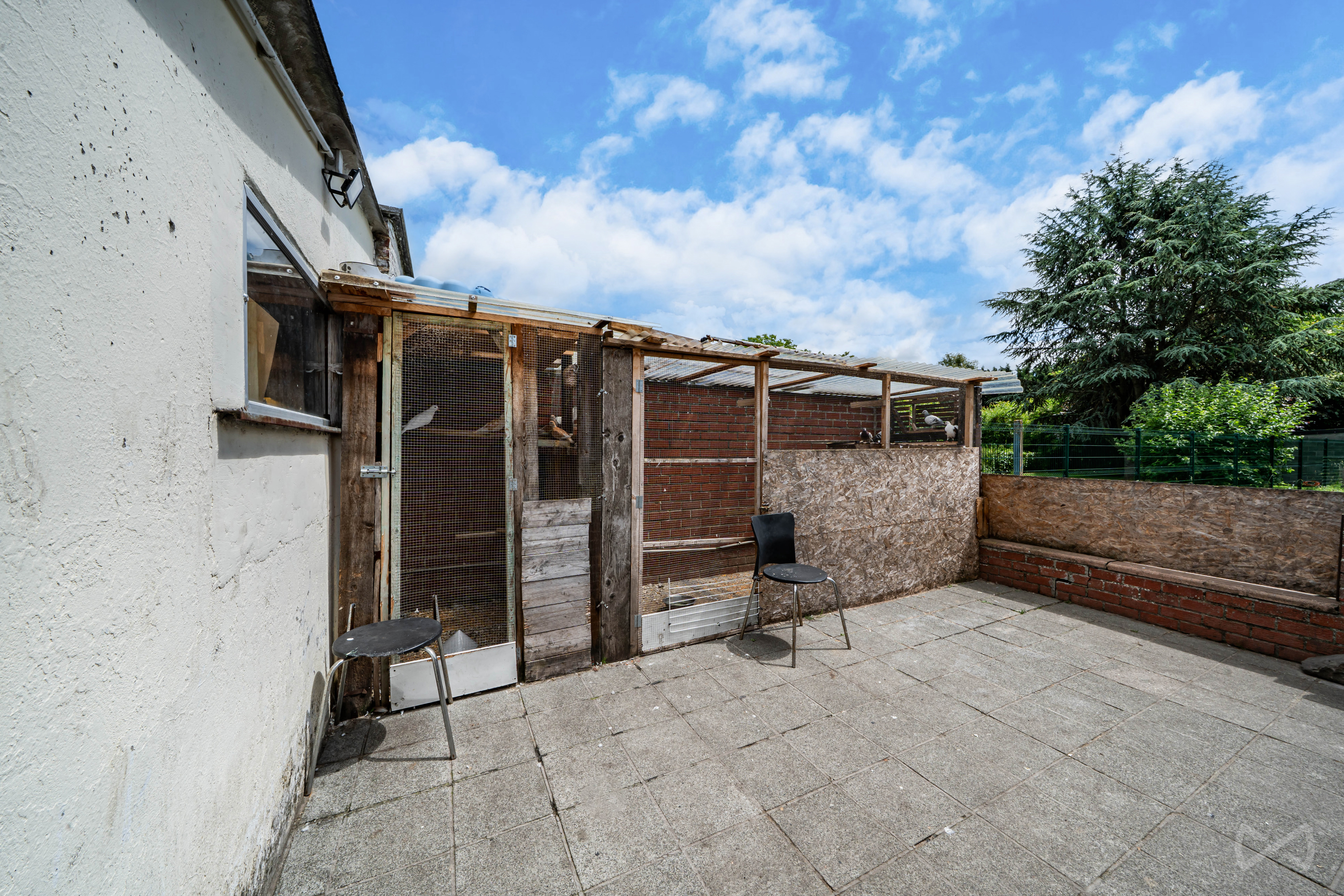 Picture 3 of 4 for House with two bedrooms in Mons