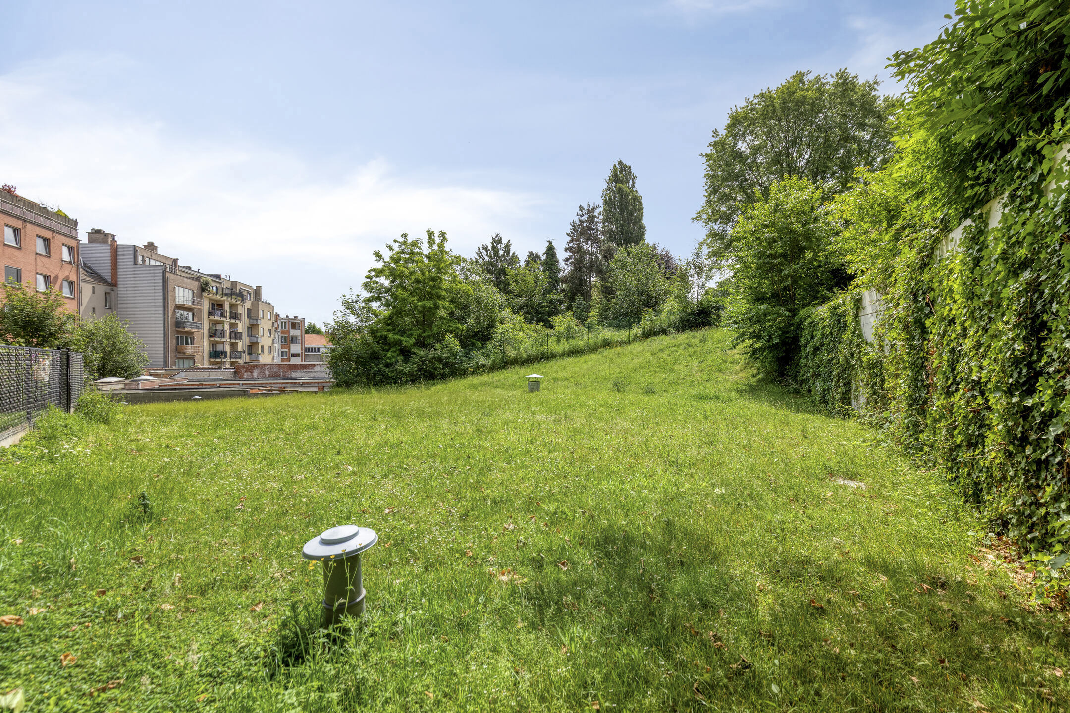 Foto van de woning