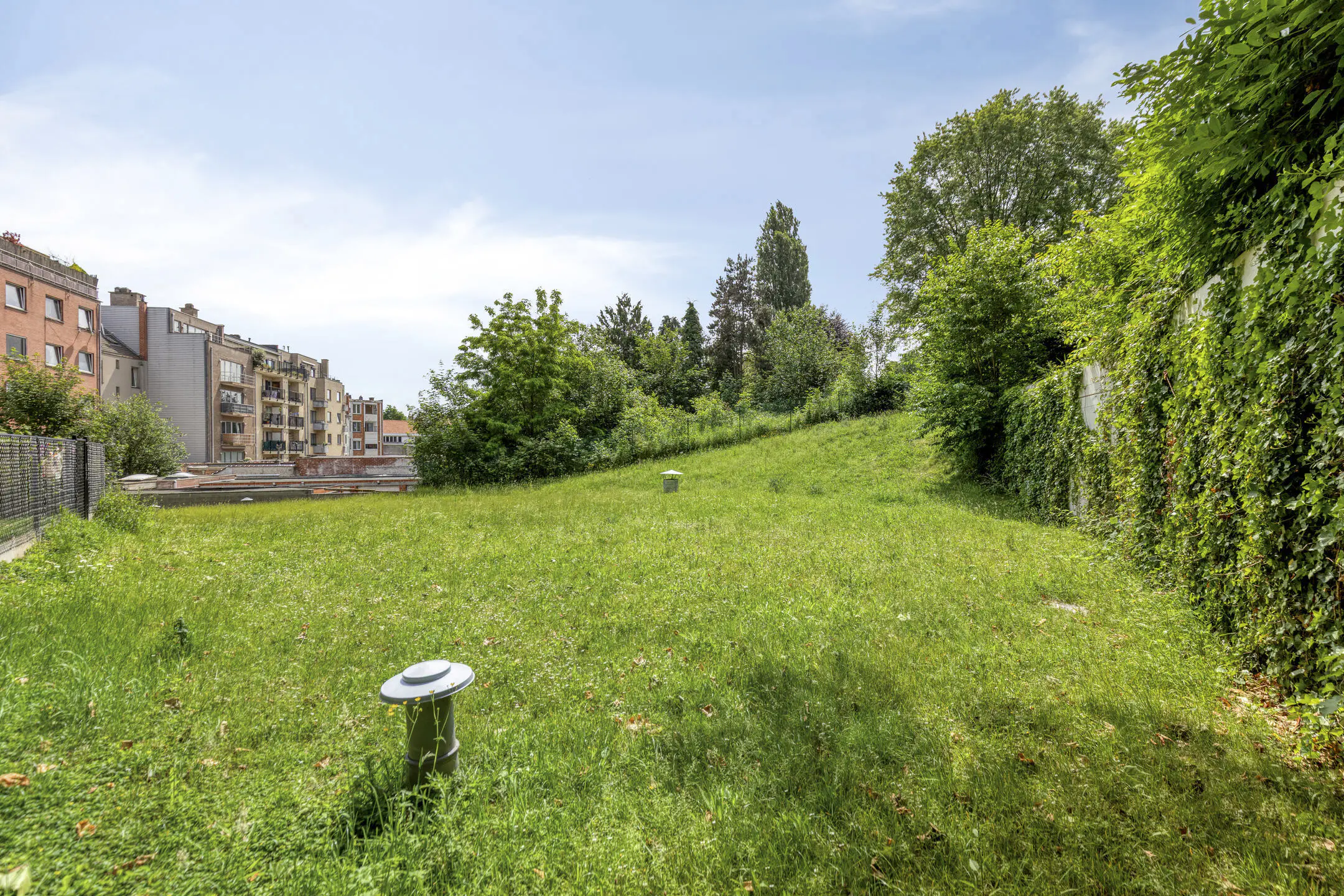 Foto van de woning