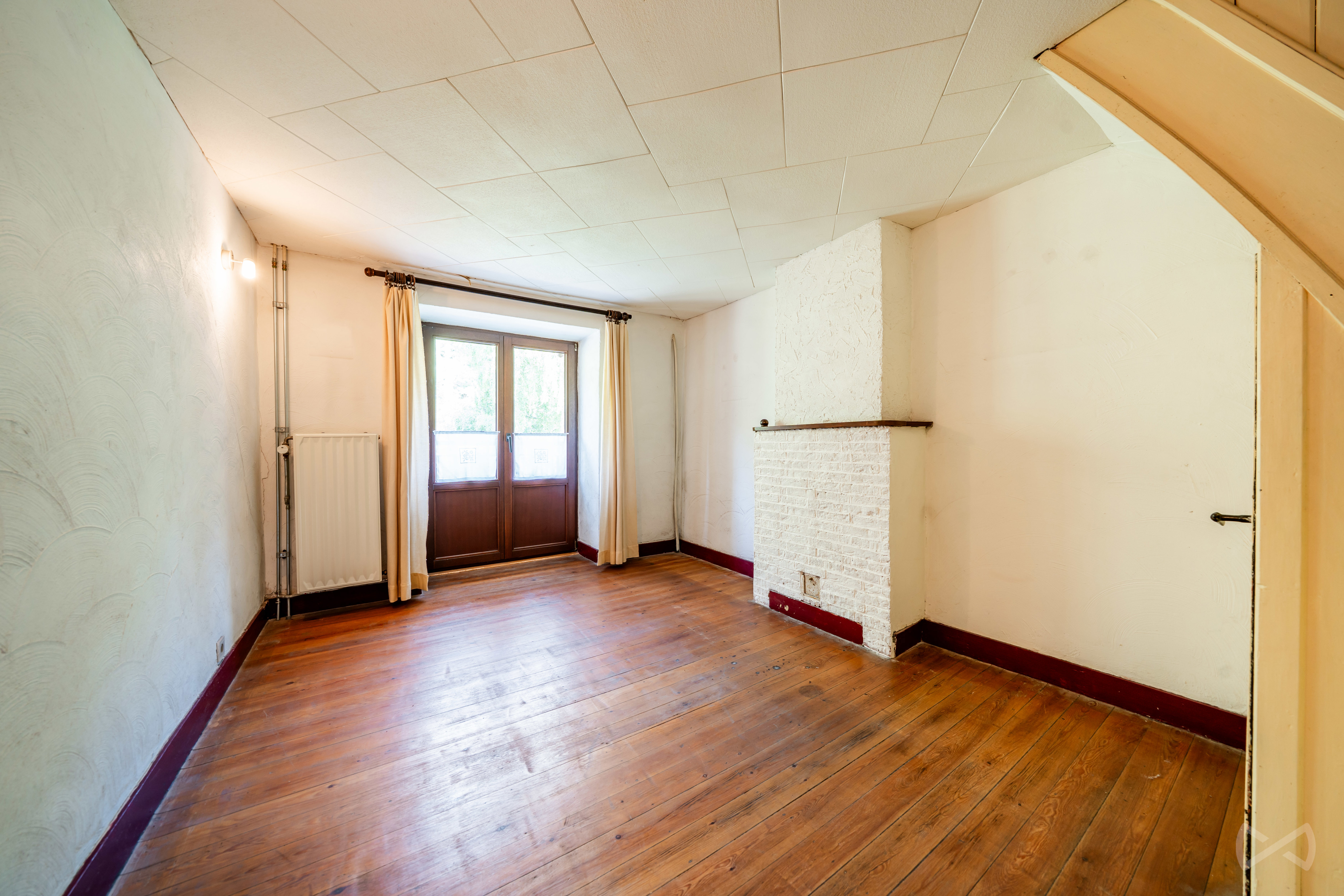 Photo 2 sur 4 pour Maison de trois chambres à Esneux