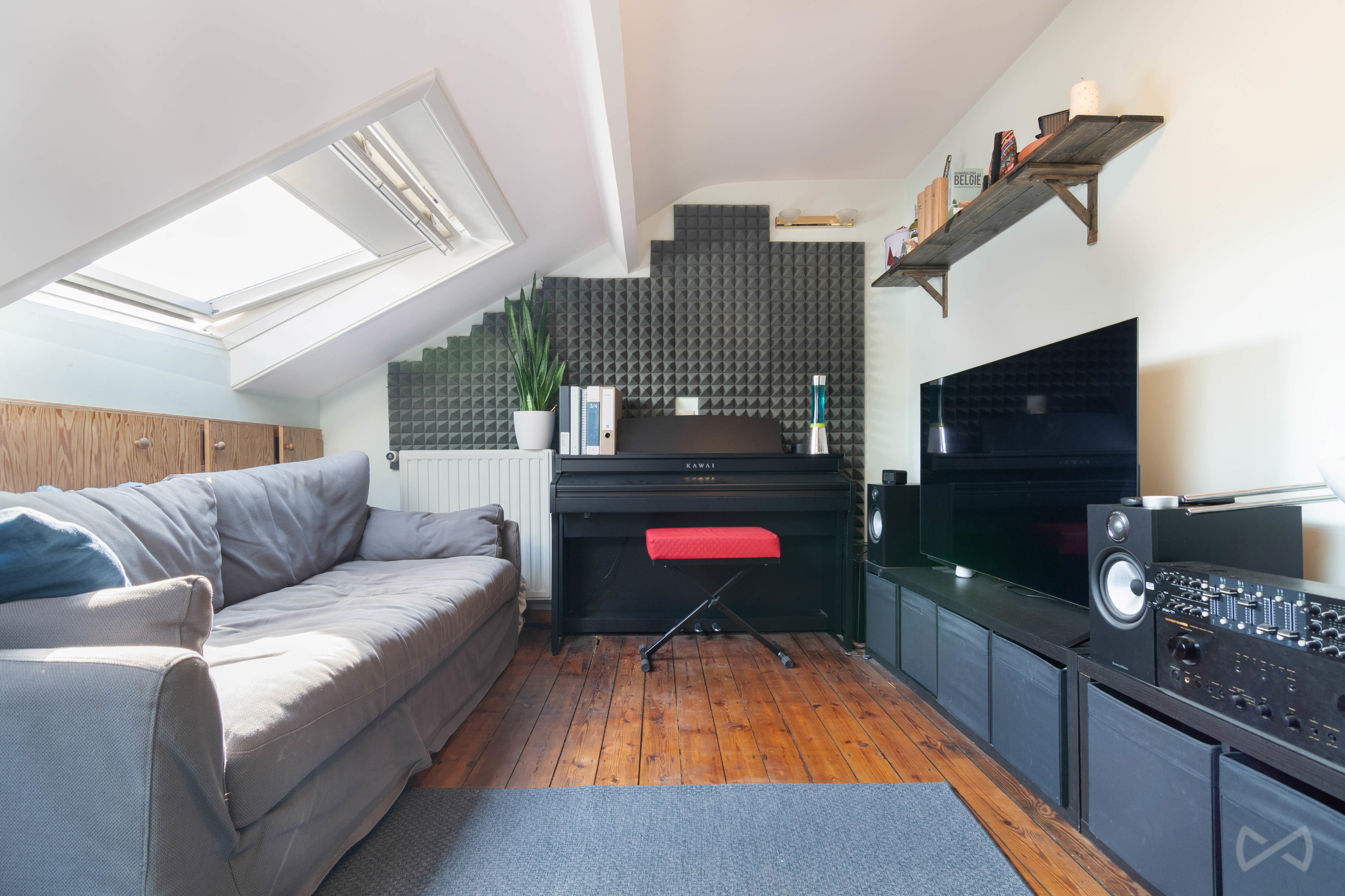 Picture 3 of 4 for House with four bedrooms in Leuven