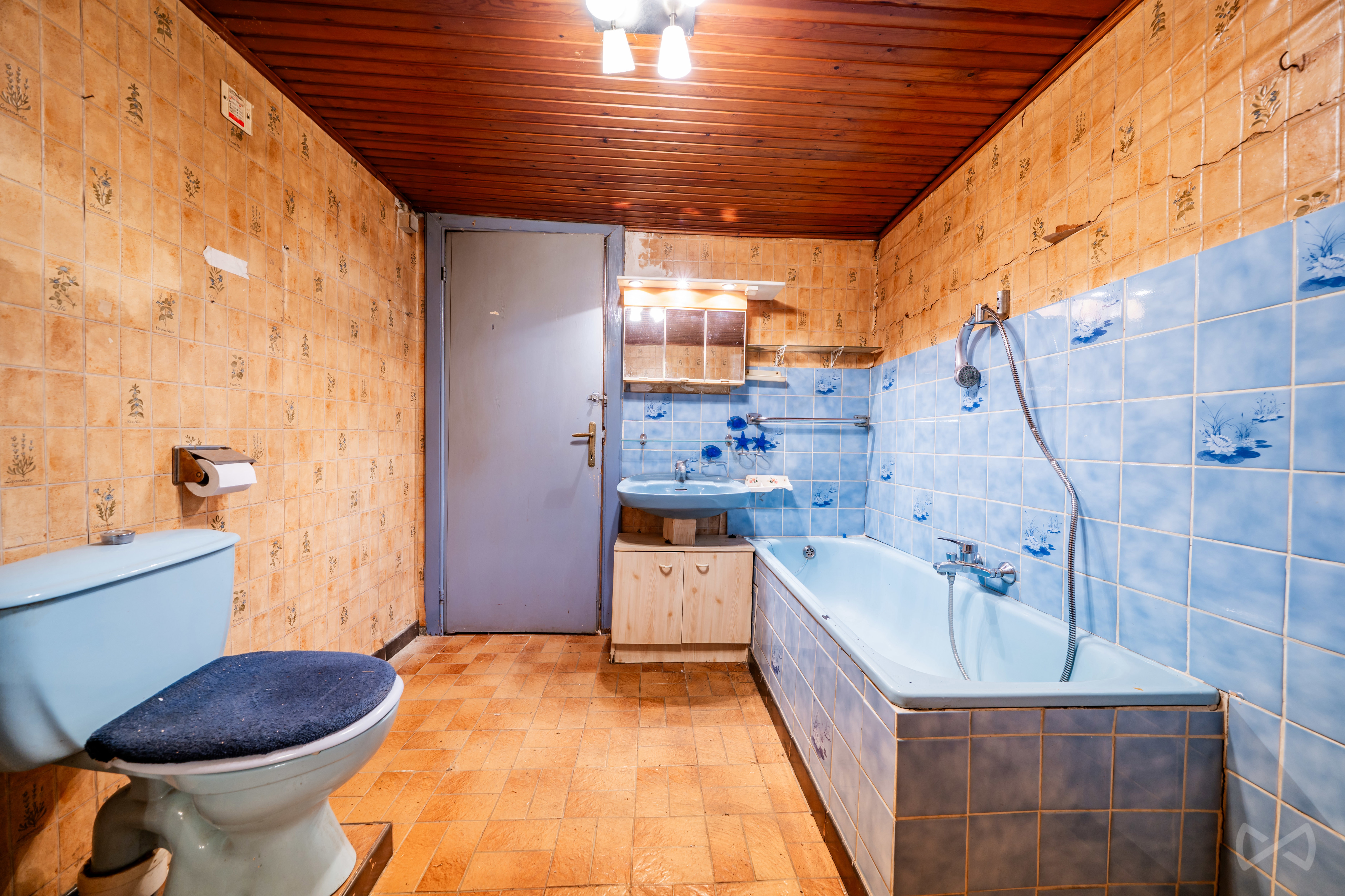 Photo 2 sur 4 pour Maison de quatre chambres à Auderghem