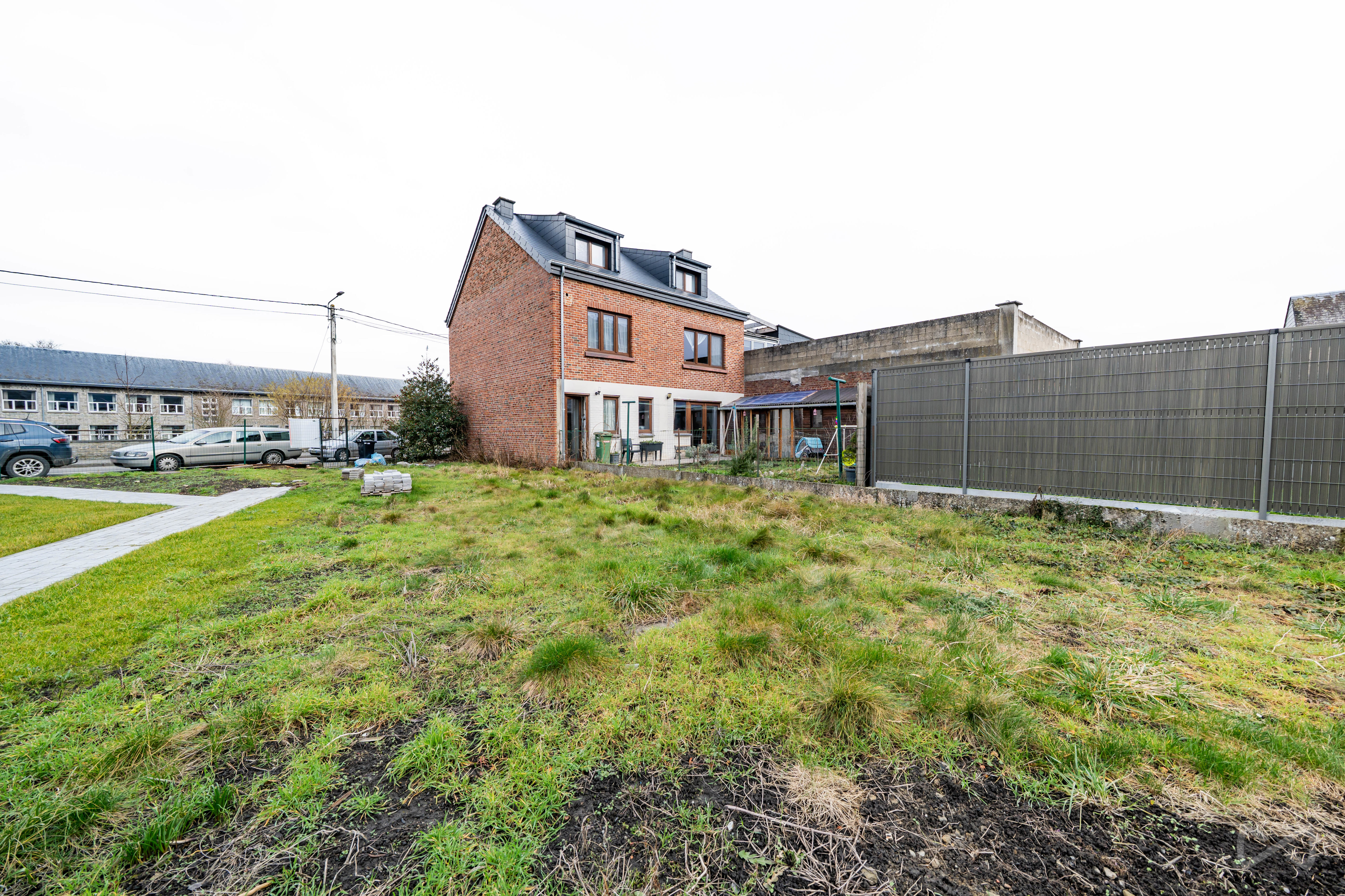 Picture 3 of 4 for House with four bedrooms in Beauraing
