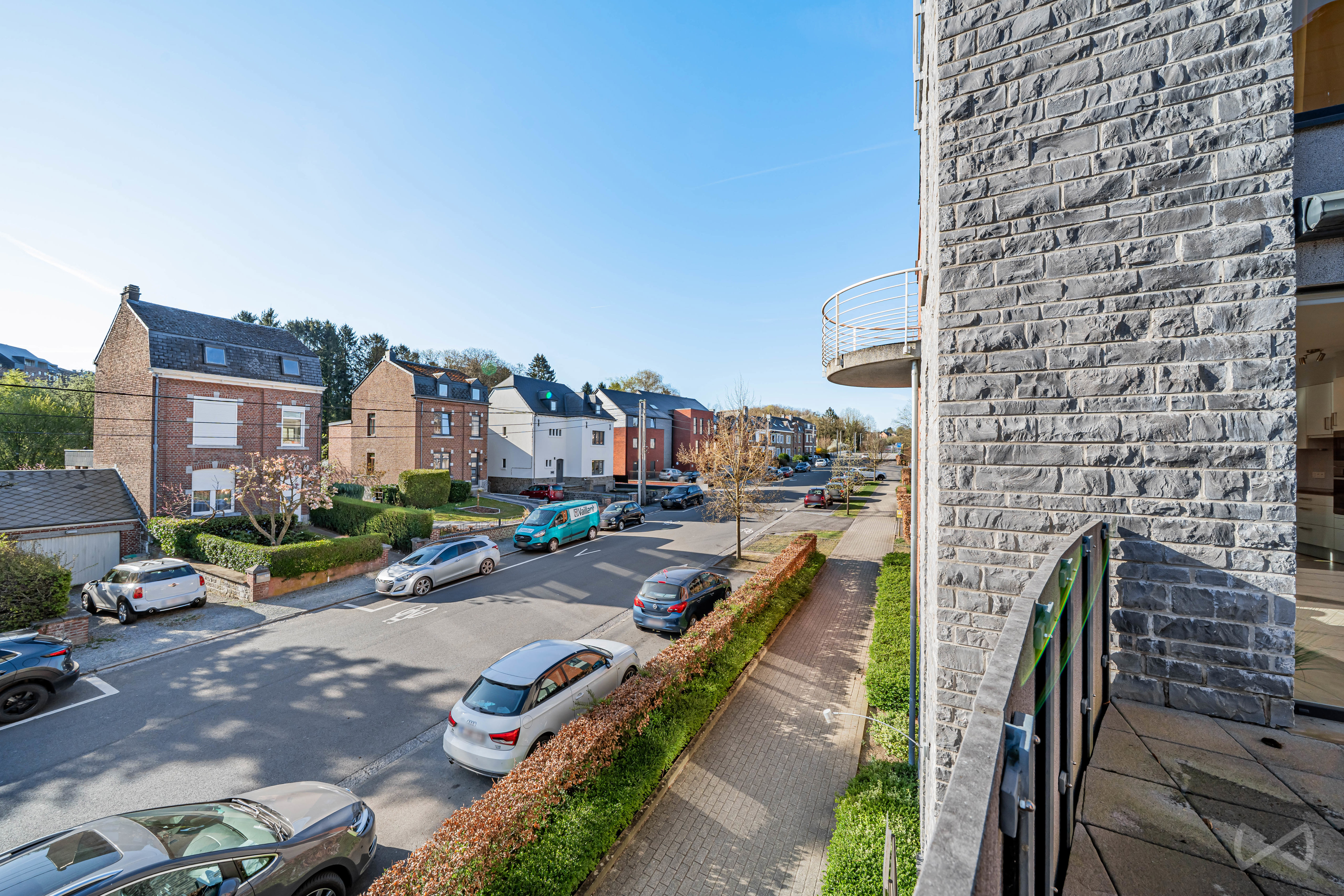 Photo 2 sur 4 pour Appartement d'une chambre à Marche-en-Famenne