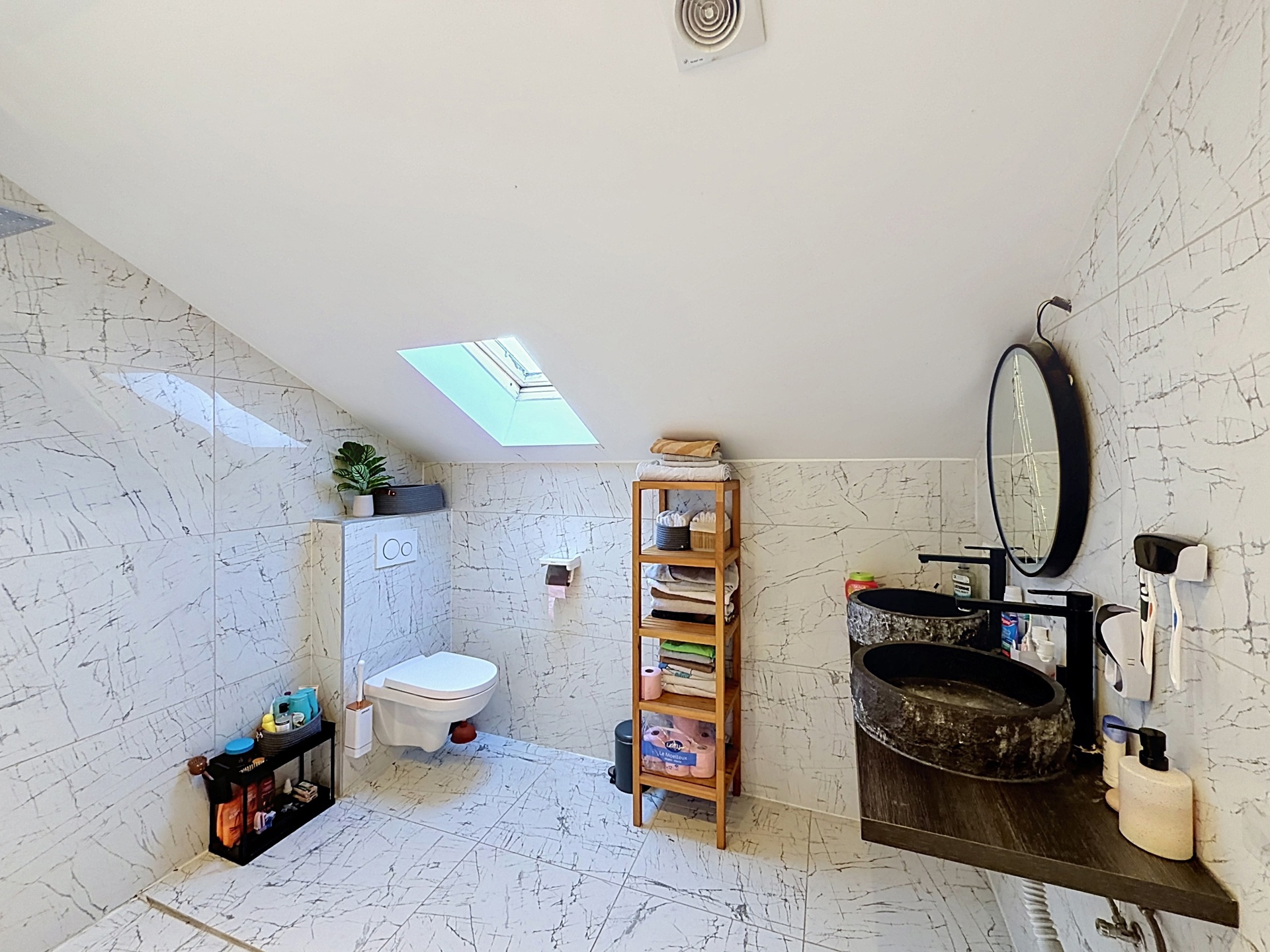 Photo 1 sur 4 pour Villa de quatre chambres à Tubize