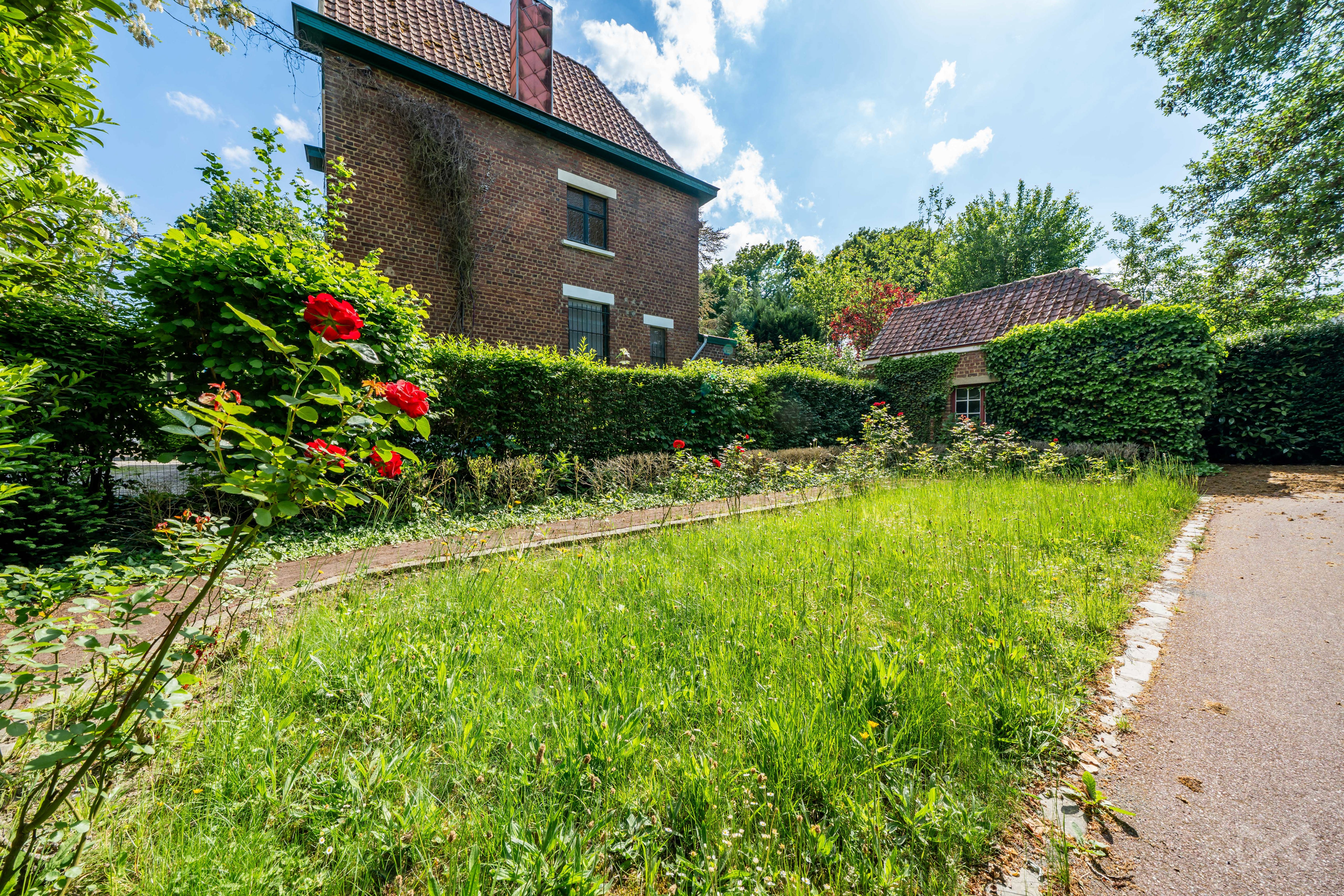 Picture 4 of 4 for Villa with three bedrooms in Loverval