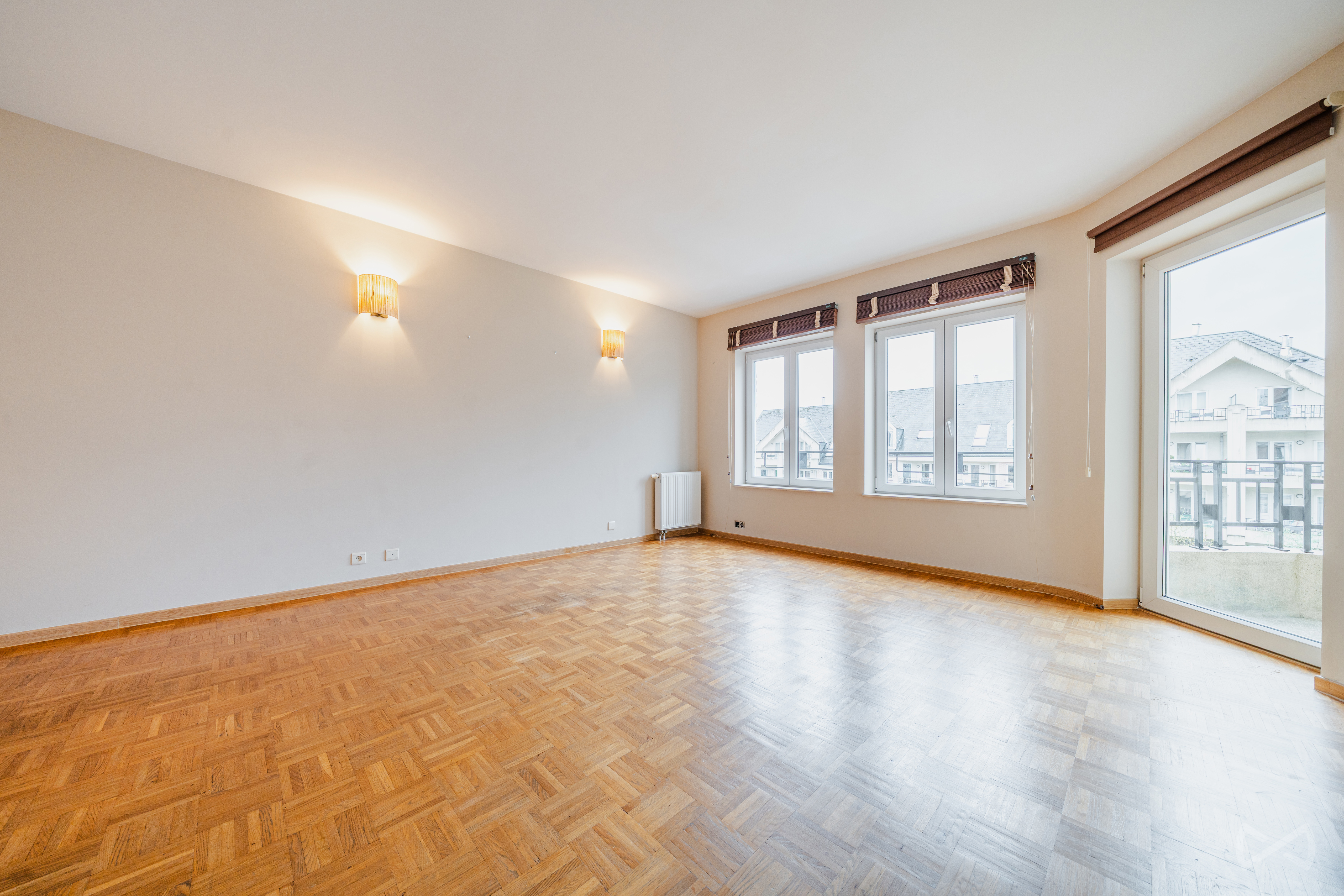 Picture 1 of 4 for Flat with two bedrooms in Ottignies