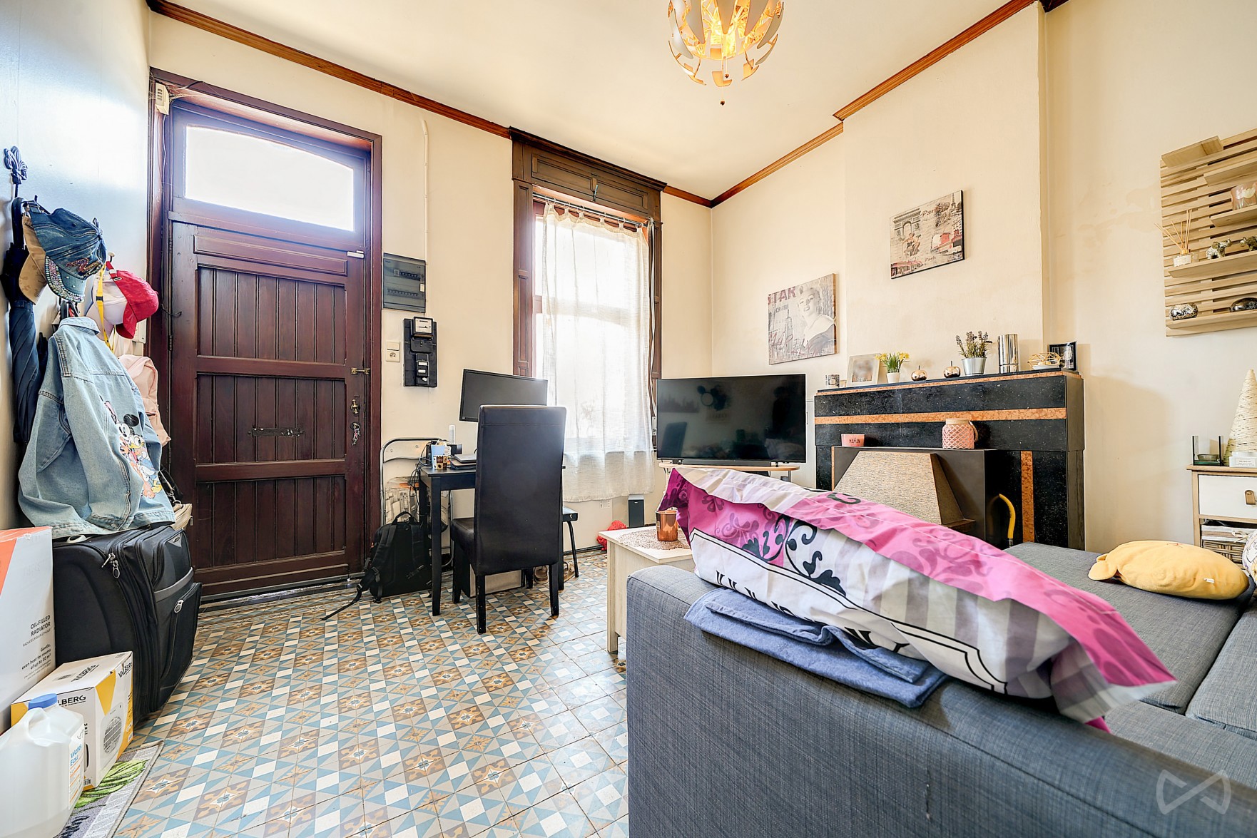 Picture 2 of 3 for House with two bedrooms in Courcelles