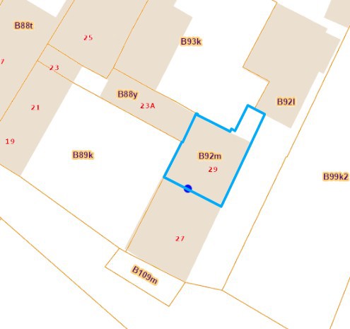 Photo 4 sur 4 pour Maison de deux chambres à ChÂtelet