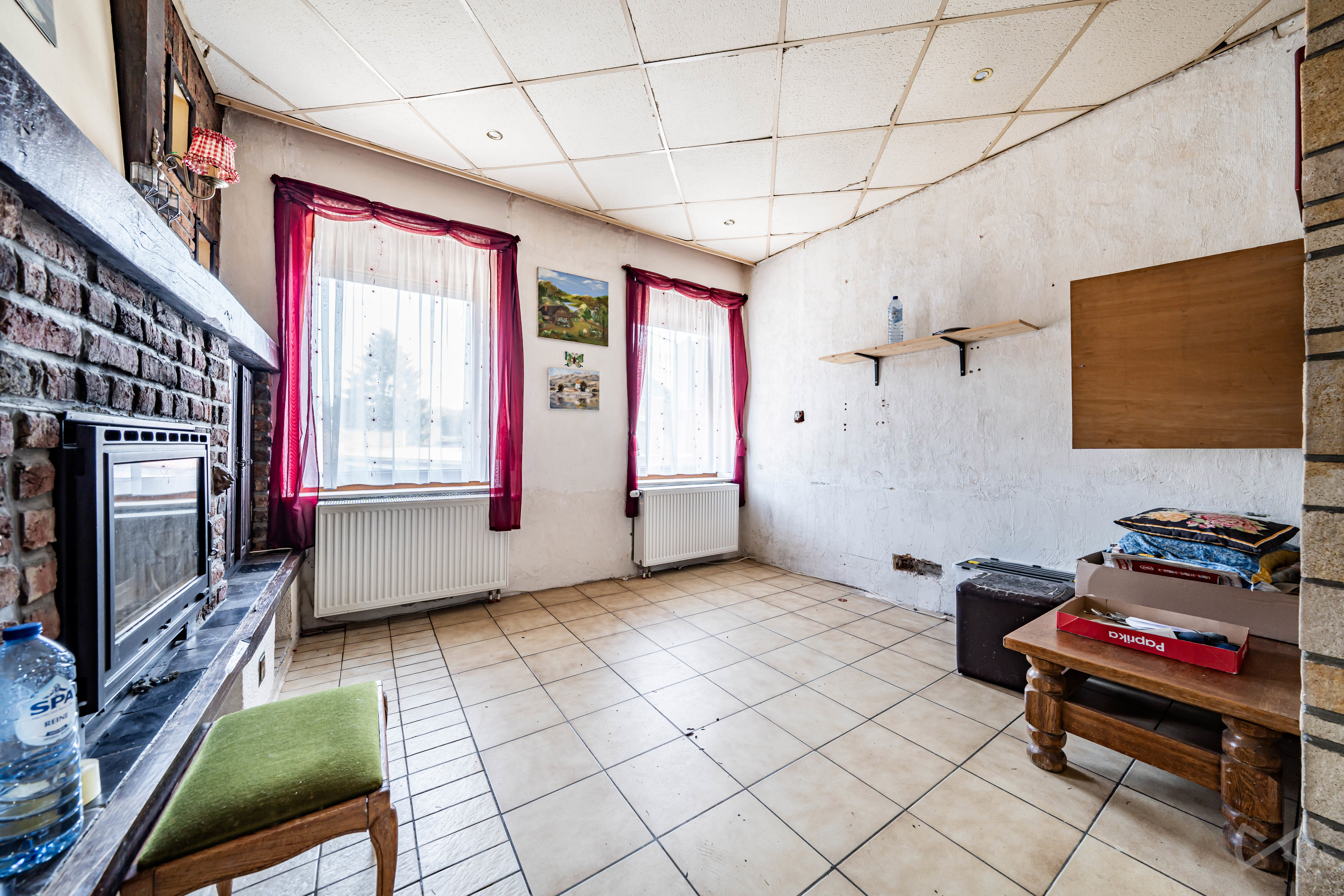 Picture 1 of 4 for House with two bedrooms in Saint-Nicolas