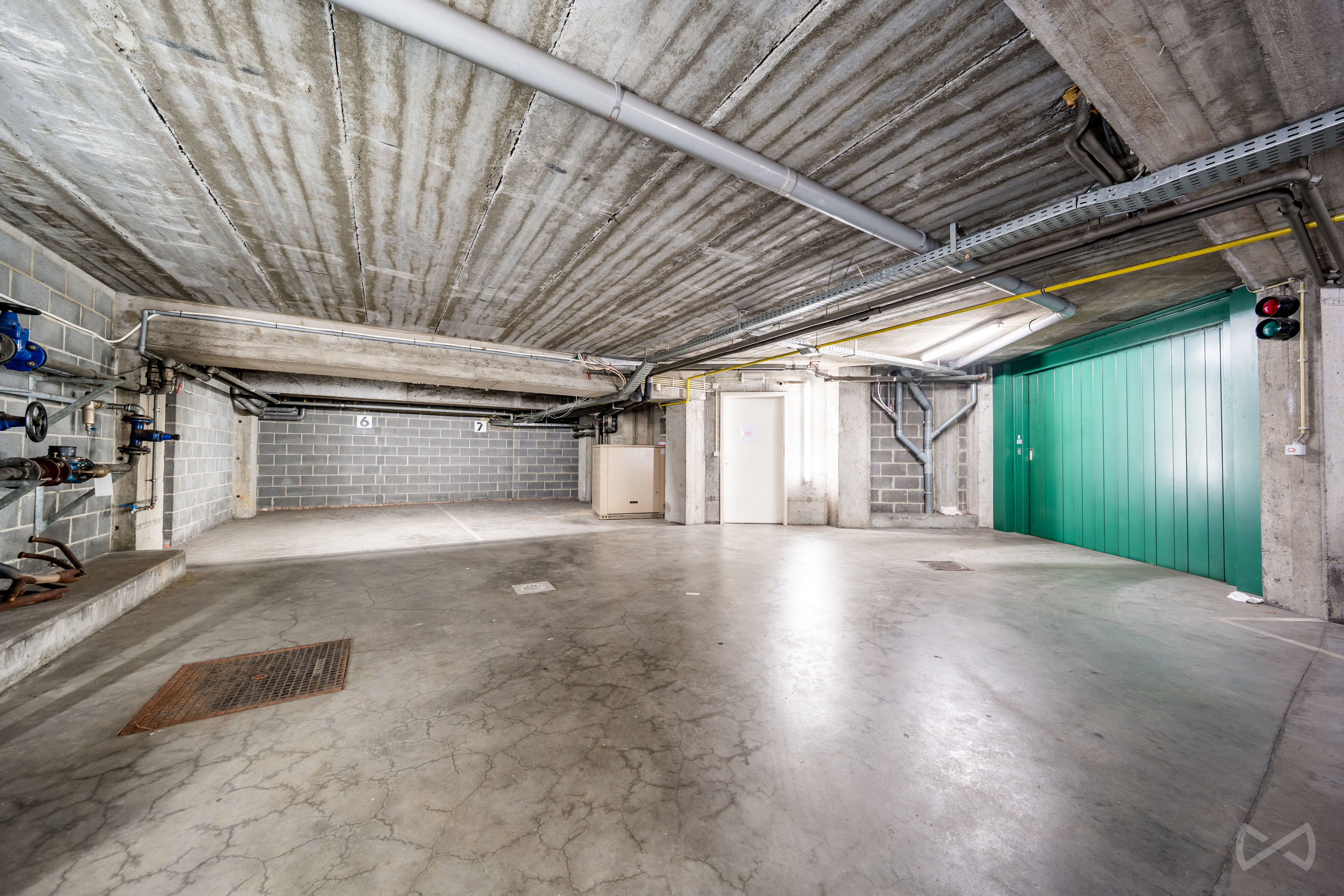 Picture 3 of 4 for Triplex with three bedrooms in Bruxelles
