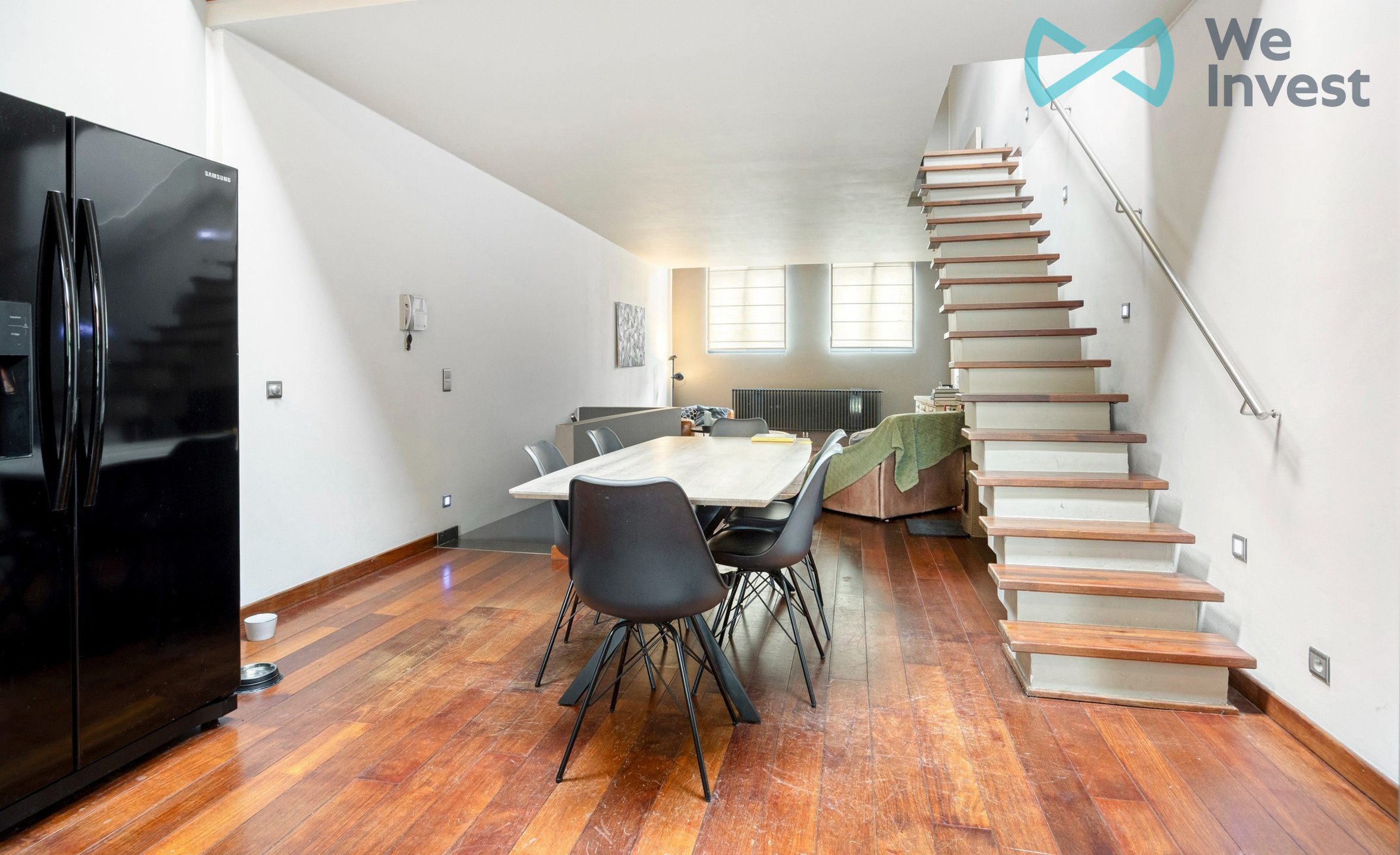 Picture 3 of 4 for House with two bedrooms in Antwerpen