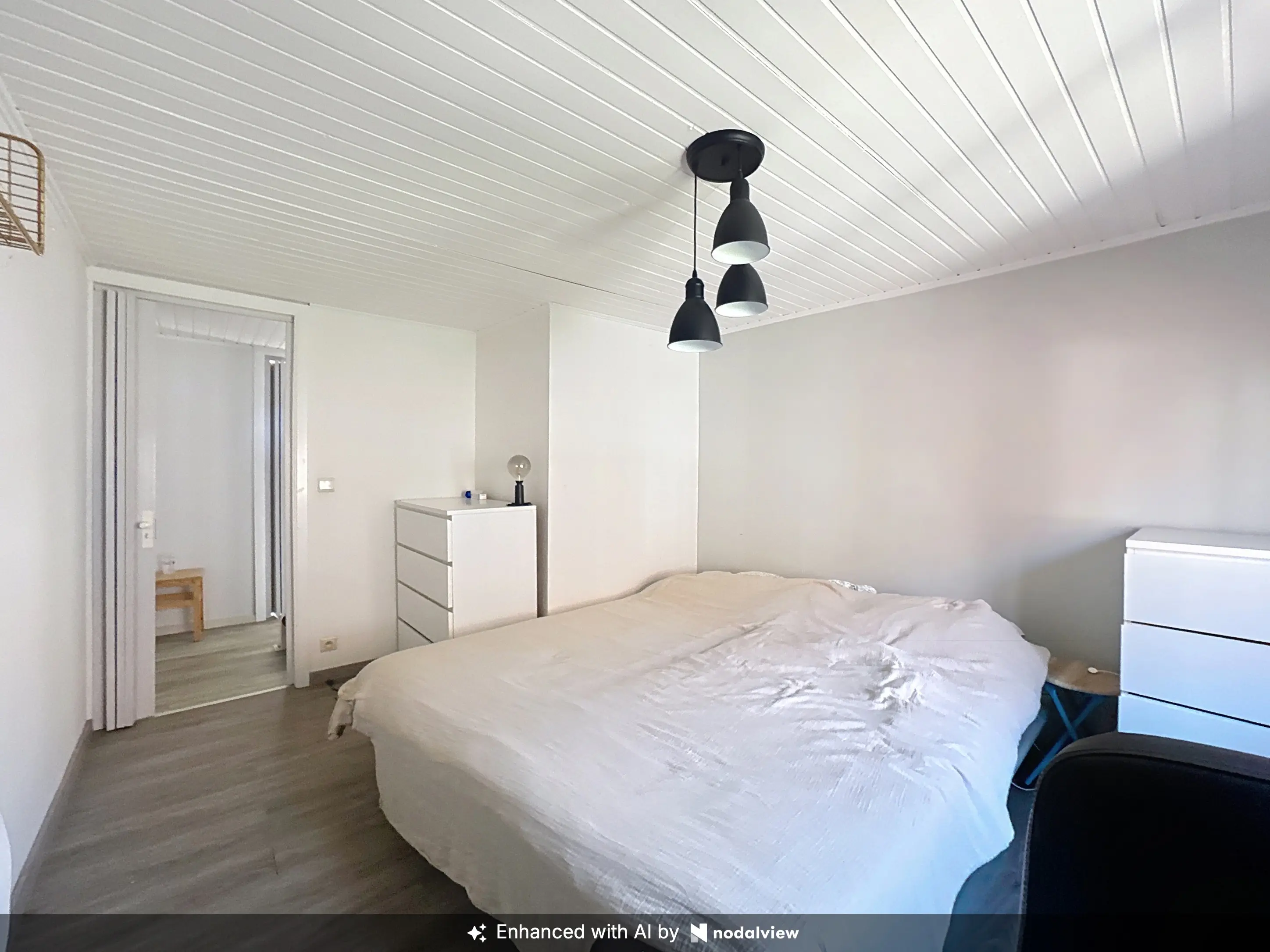 Picture 1 of 4 for House with two bedrooms in Brugge