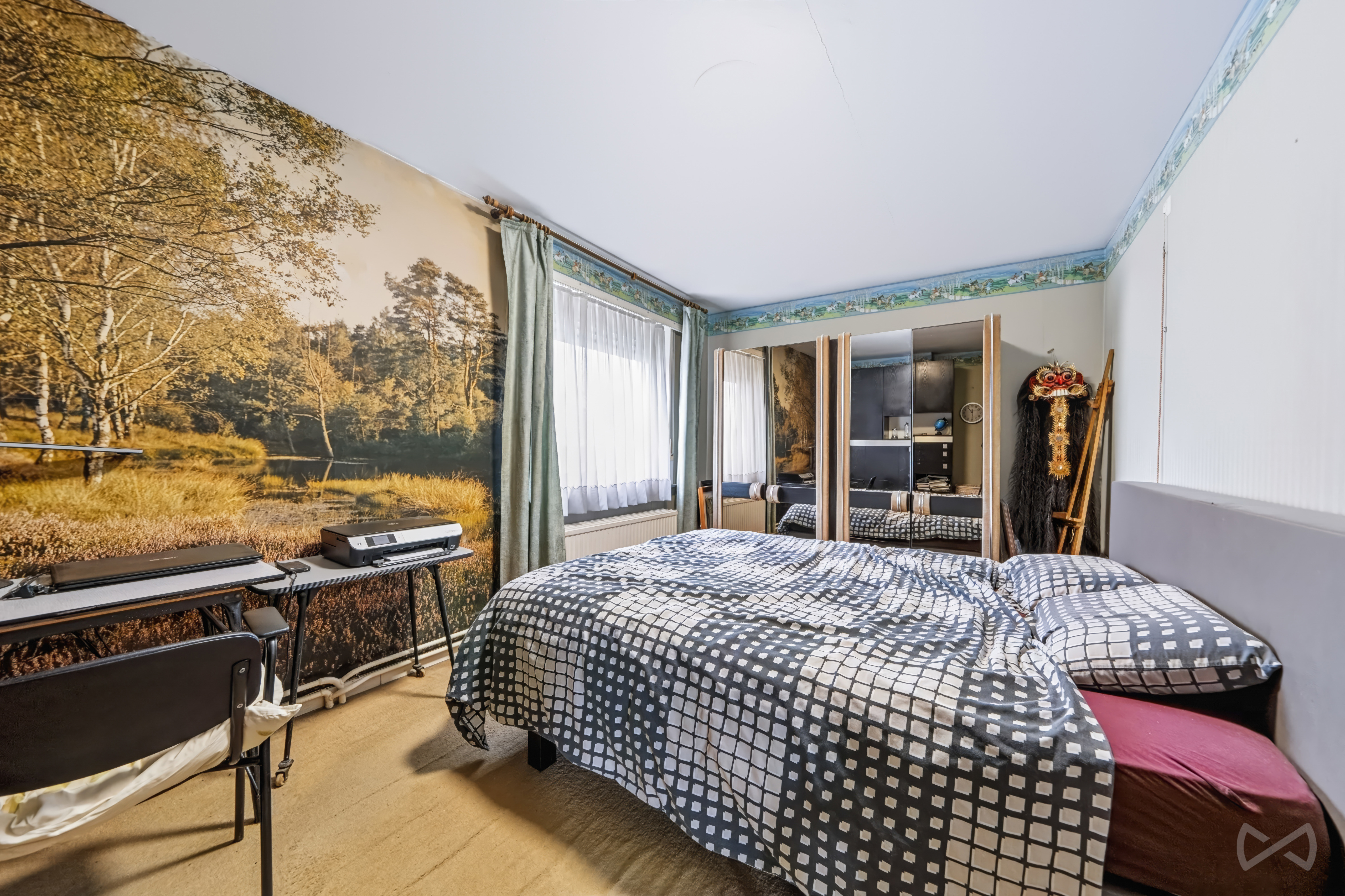 Picture 4 of 4 for Villa with four bedrooms in Tournai