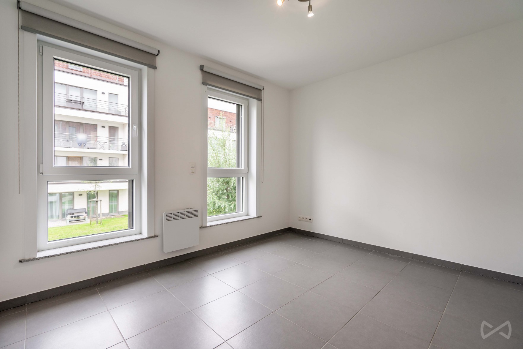 Picture 4 of 4 for Flat with two bedrooms in Braine-le-comte