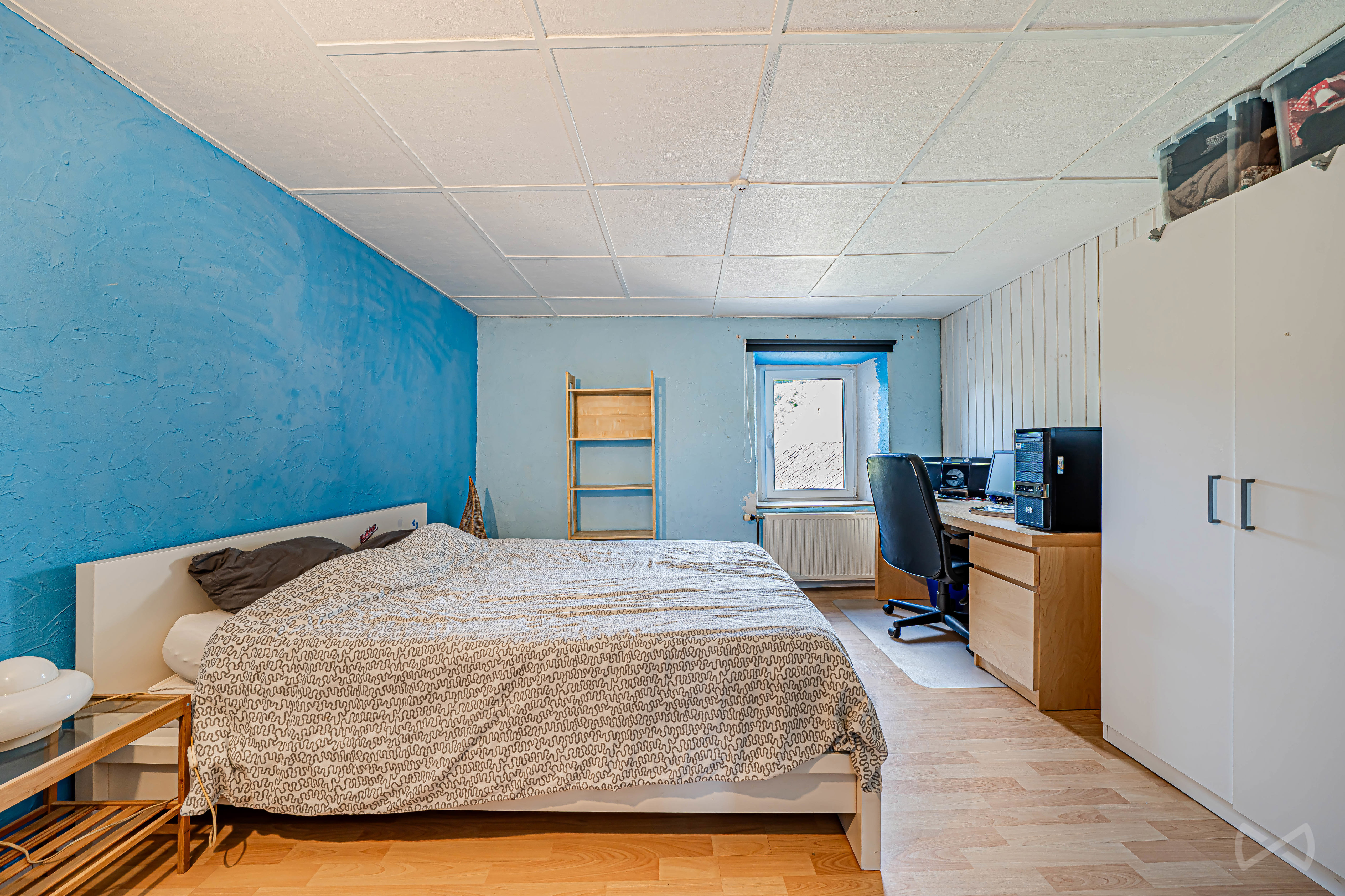 Picture 3 of 4 for House with two bedrooms in Hamoir