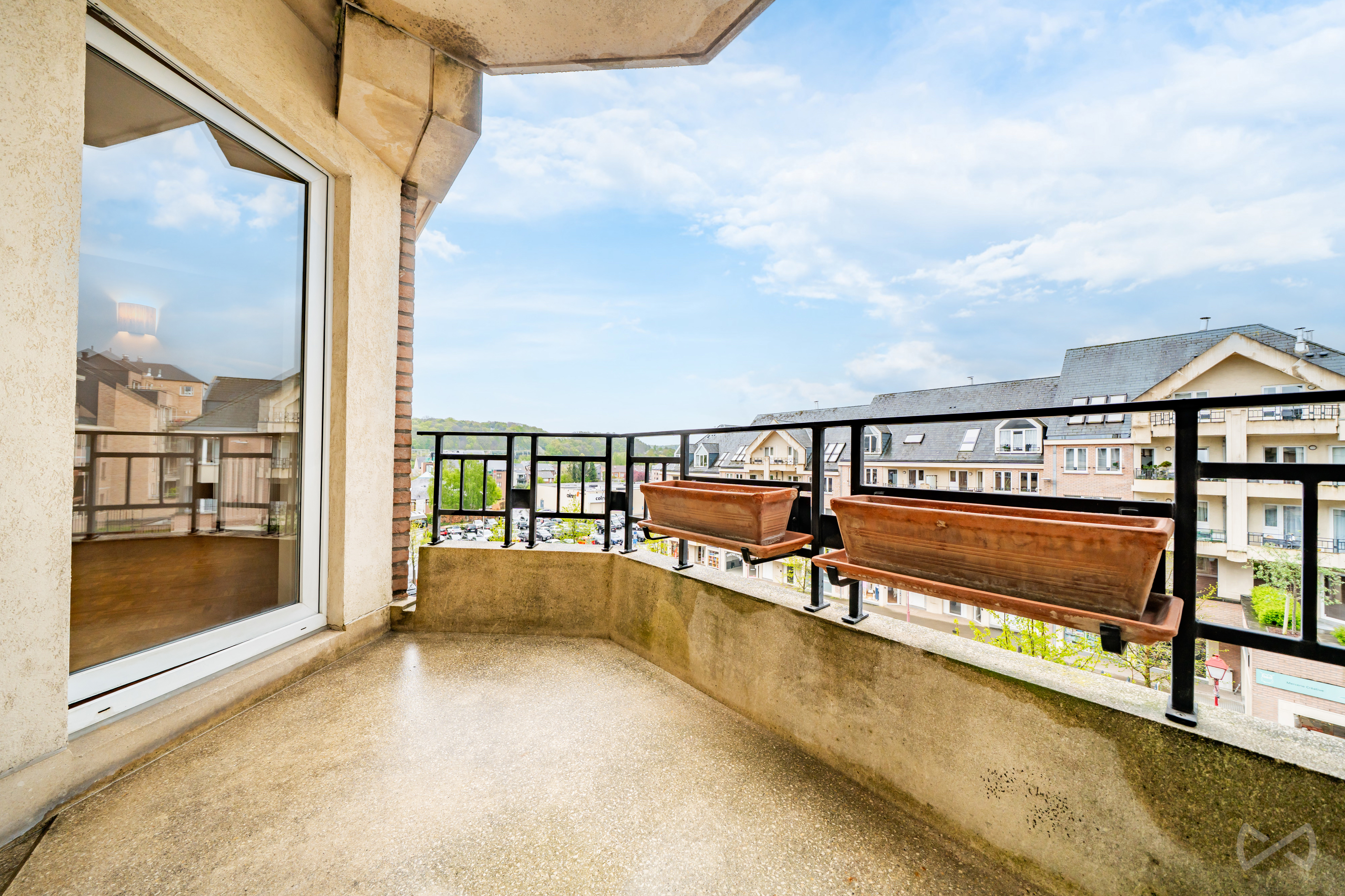 Picture 3 of 3 for Flat with two bedrooms in Ottignies