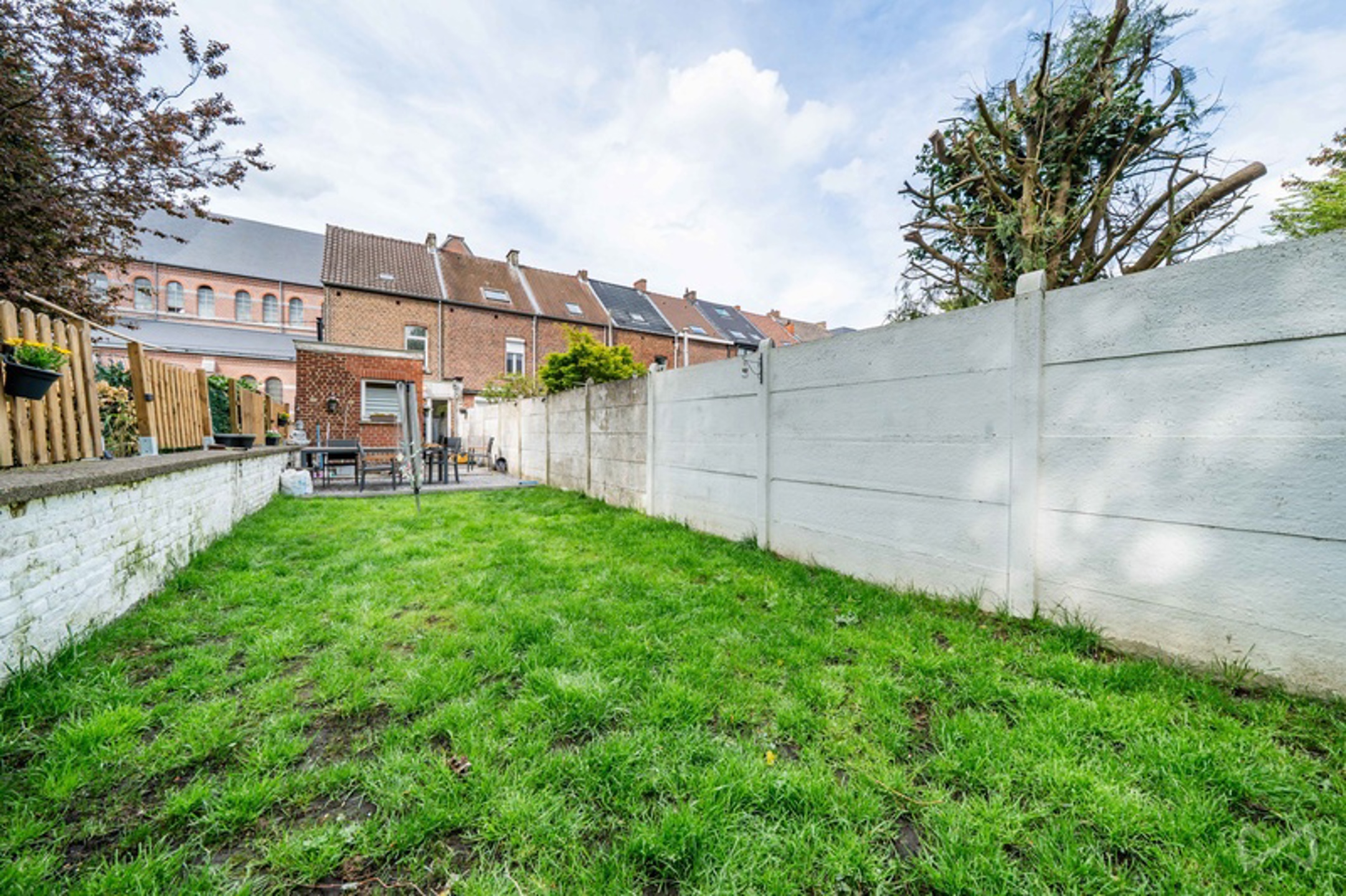 Photo 2 sur 4 pour Maison de trois chambres à Nivelles