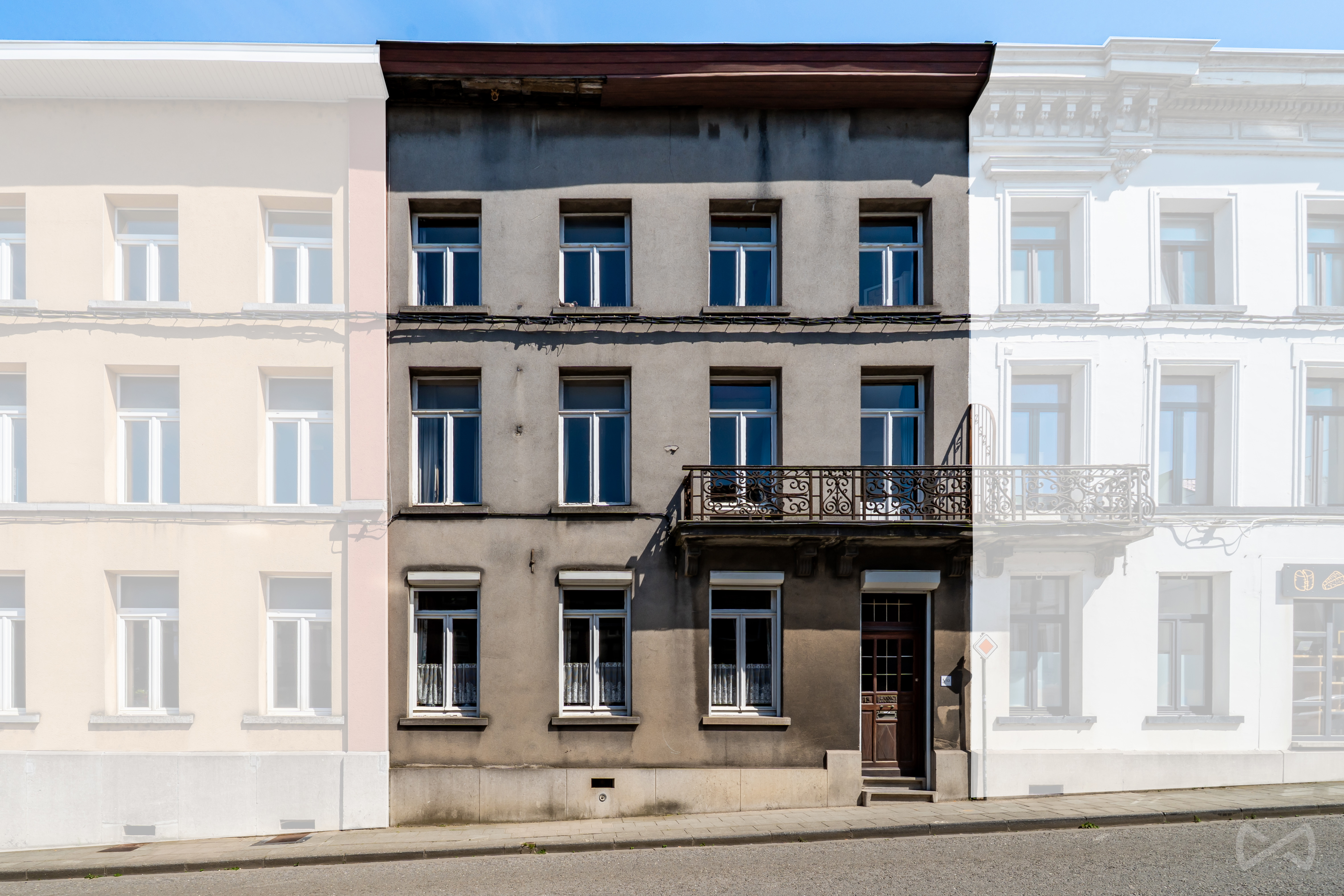 Foto van de woning