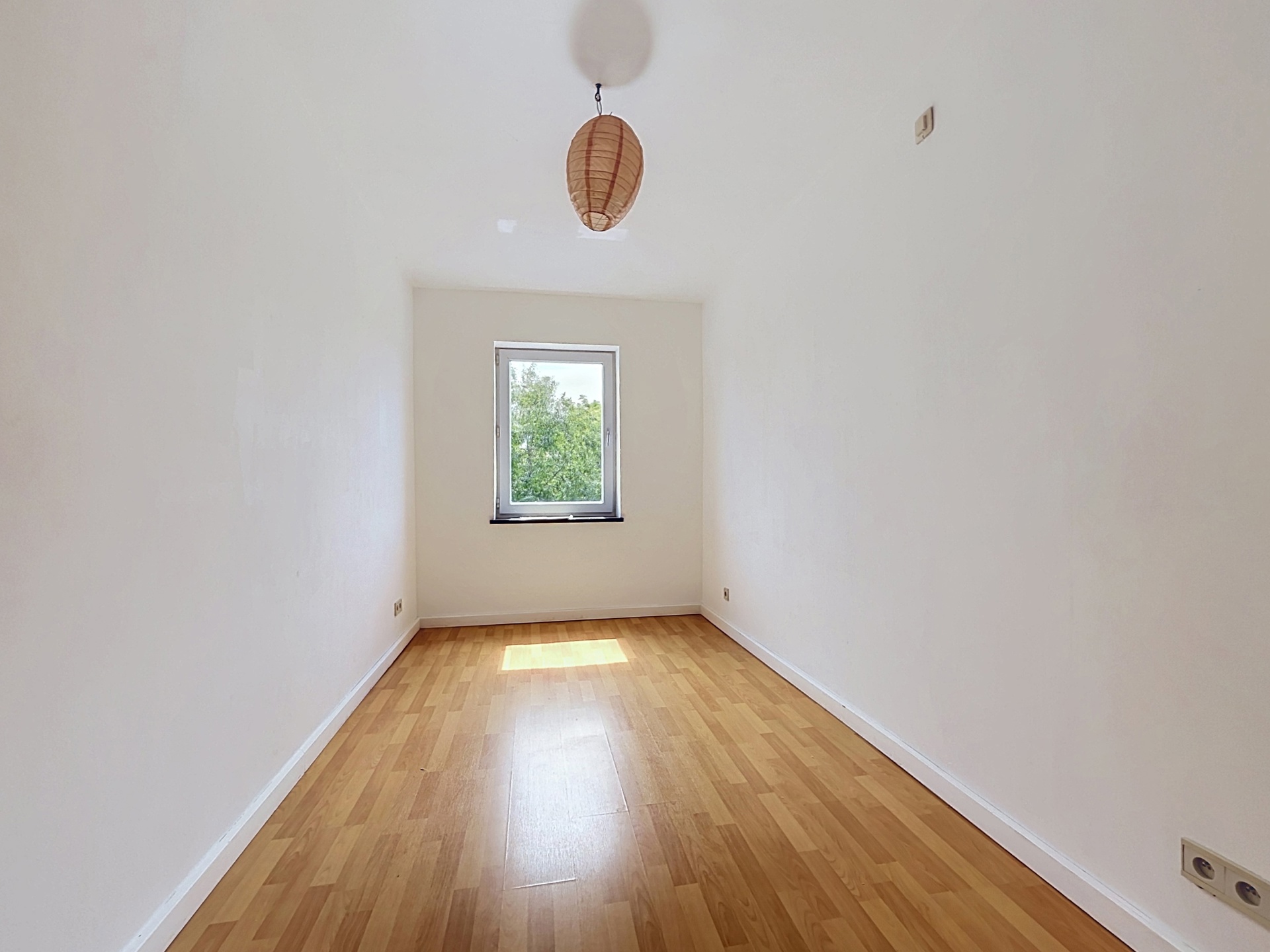 Photo 1 sur 2 pour Maison de trois chambres à Hannut