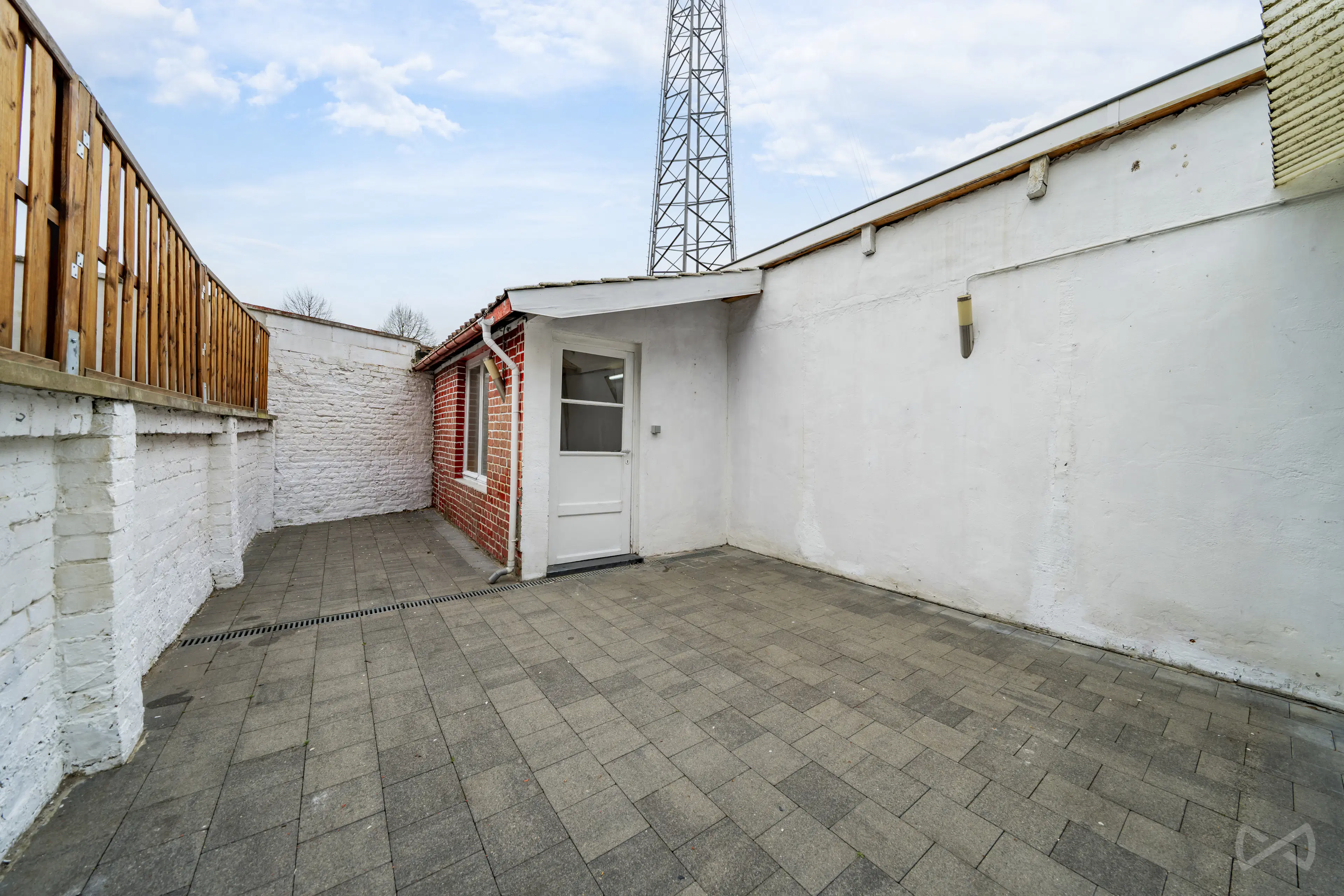 Picture 1 of 4 for House with three bedrooms in Angleur