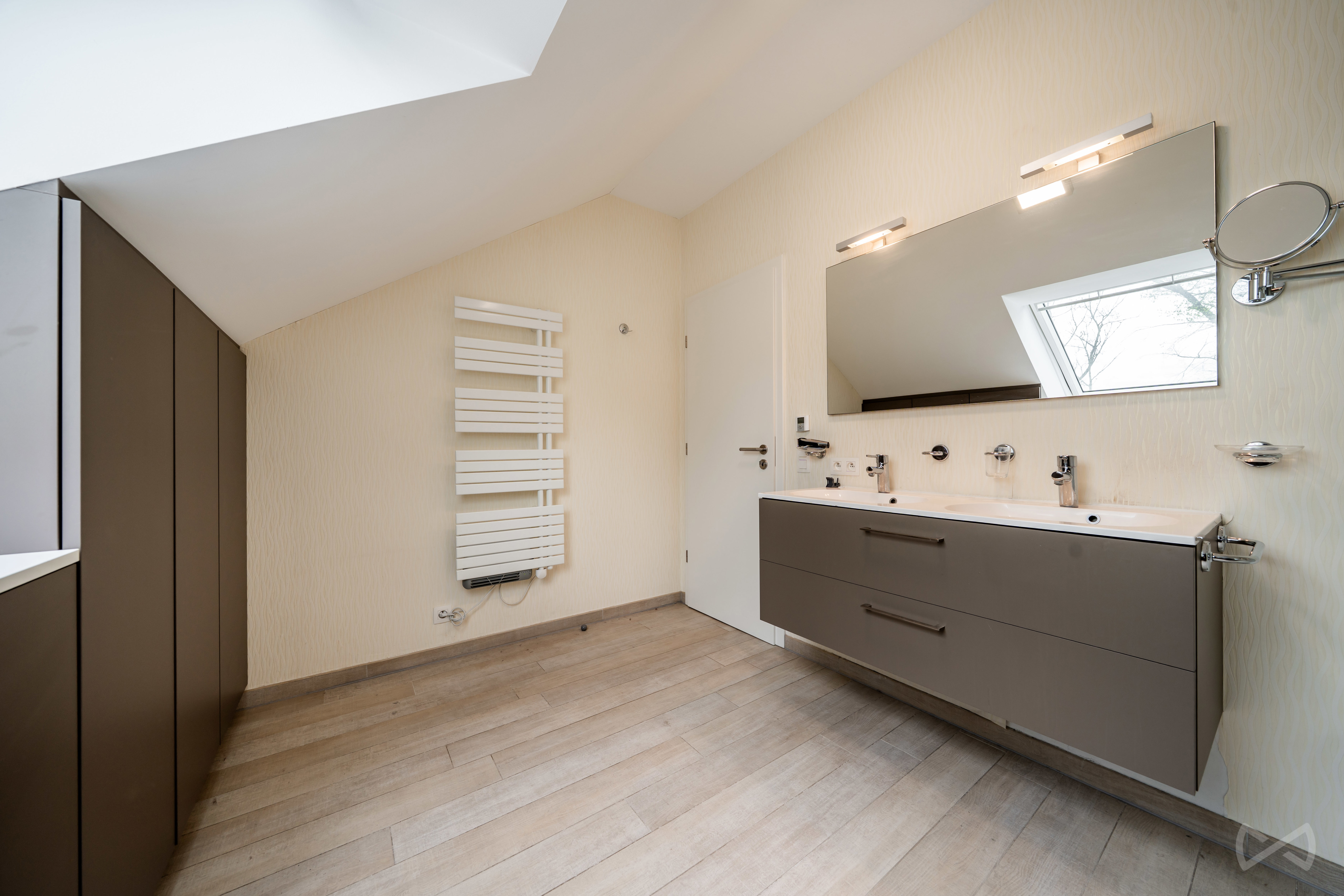 Picture 1 of 4 for Penthouse with two bedrooms in Sprimont