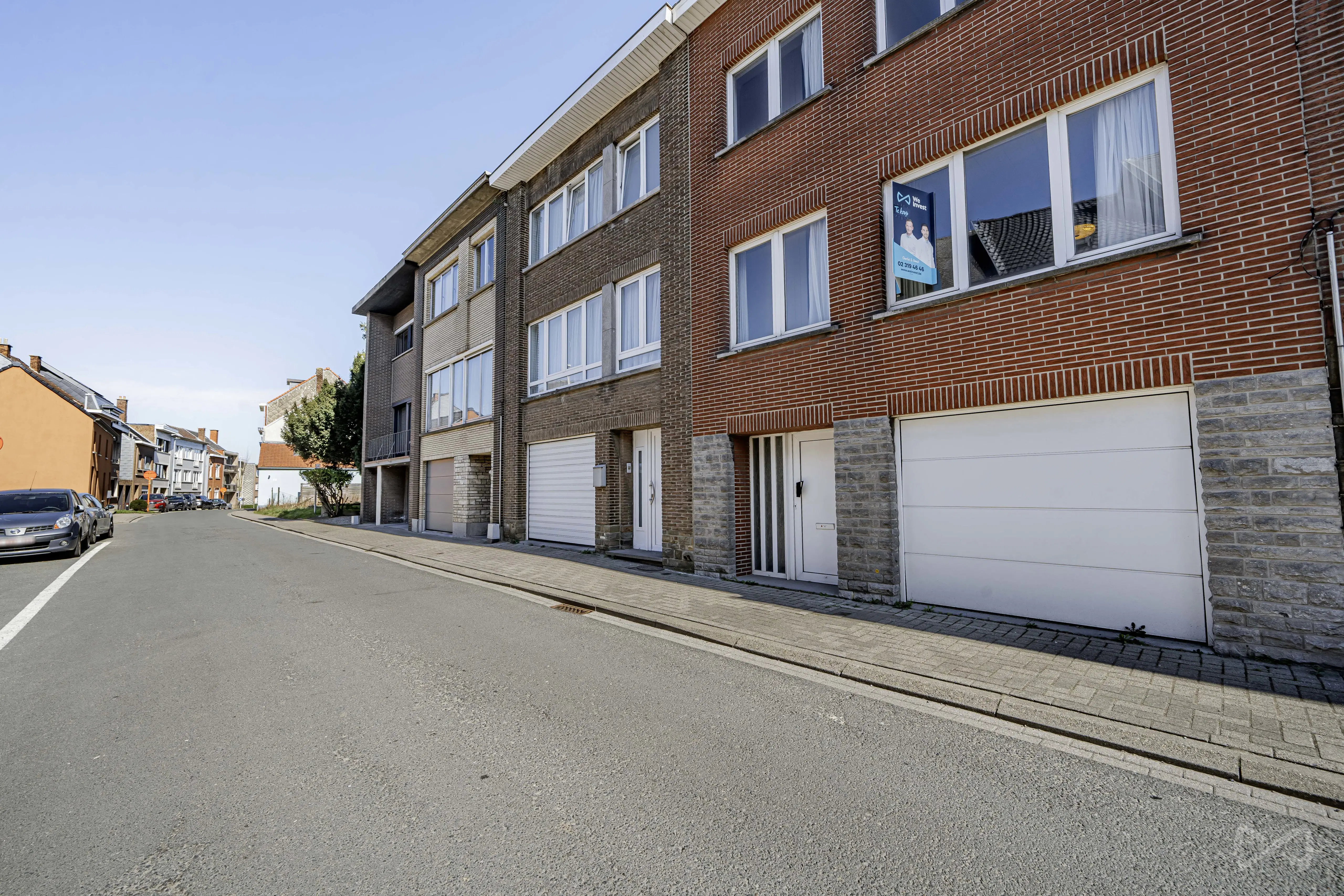 Picture 4 of 4 for Bel-etage with two bedrooms in Halle (brabant)