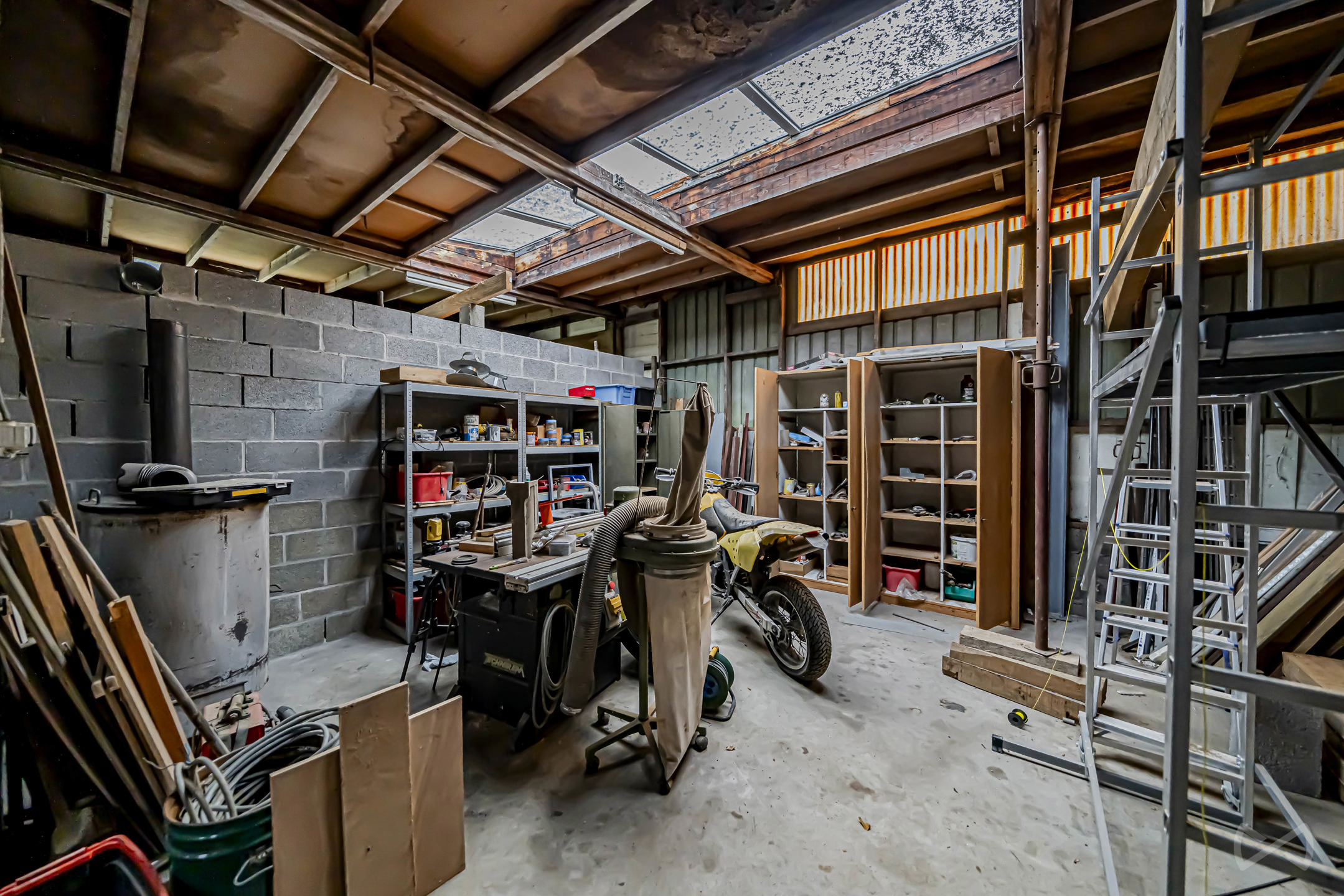 Photo 3 sur 4 pour Maison de trois chambres à Flémalle Awirs