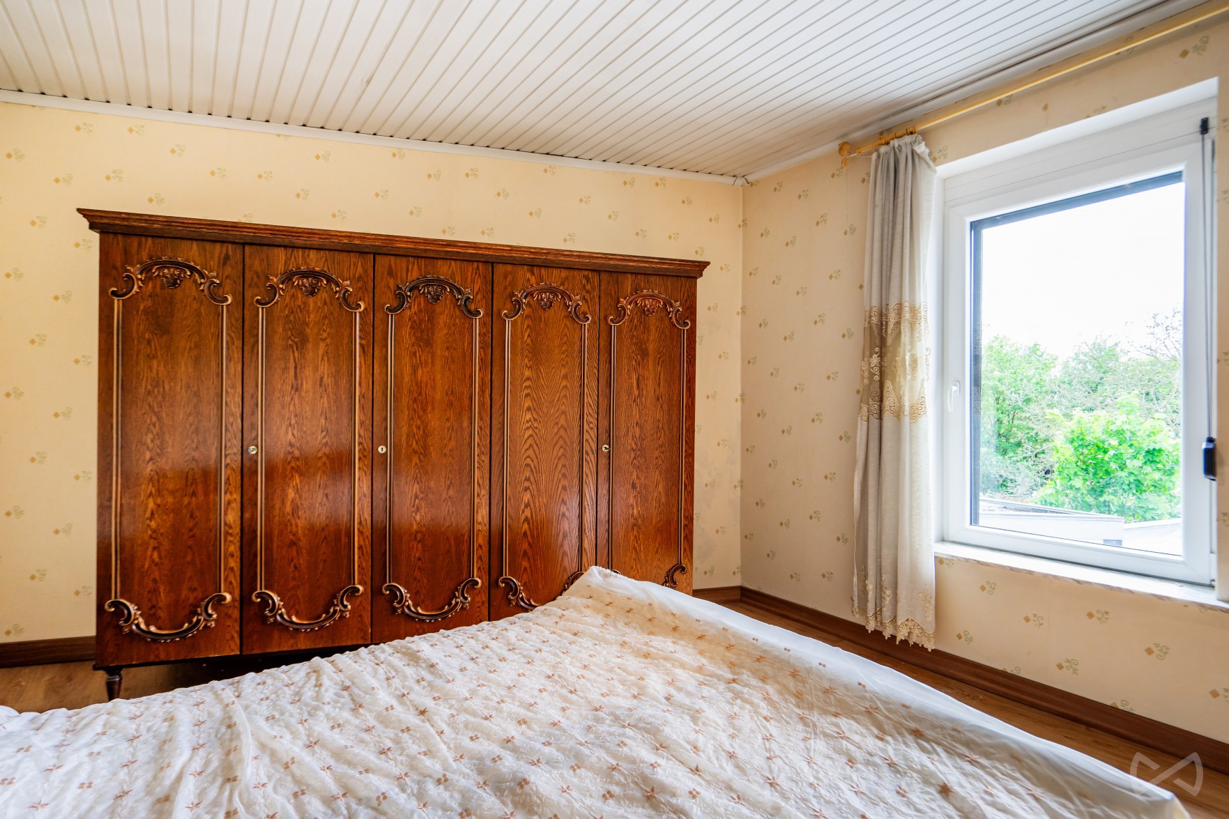 Picture 3 of 4 for House with three bedrooms in Manage La Hestre