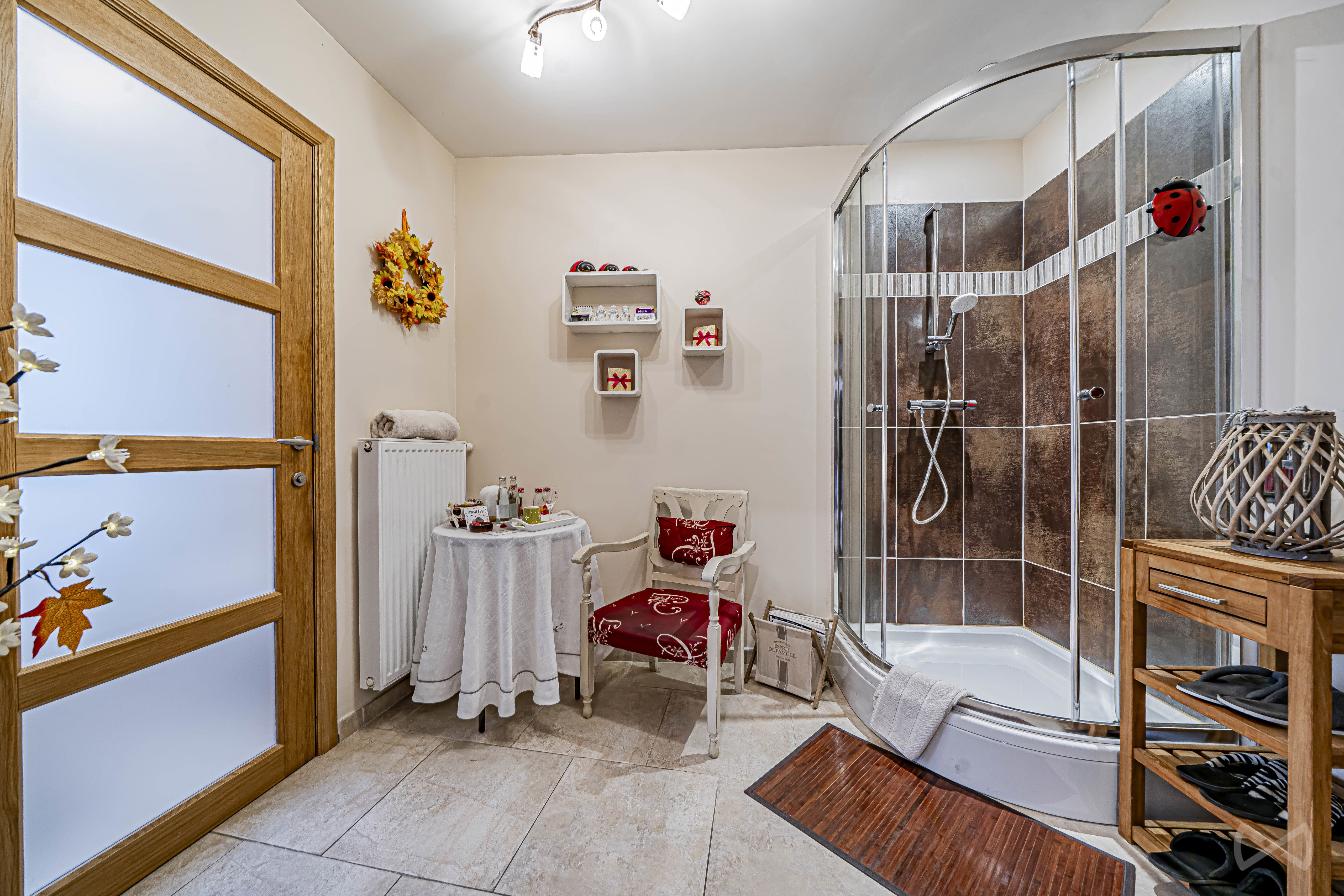 Photo 1 sur 4 pour Maison de cinq chambres à Gerpinnes