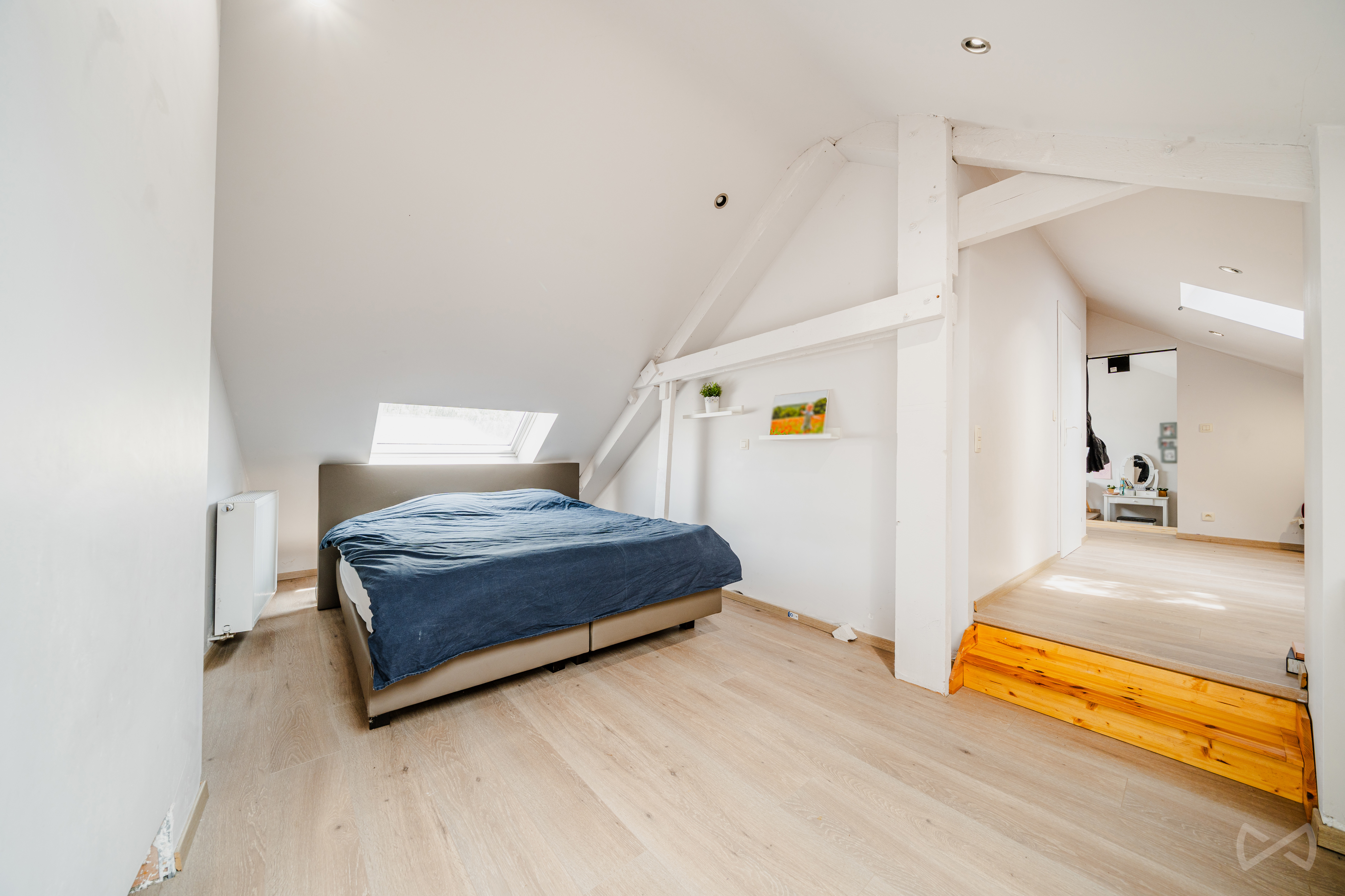 Picture 2 of 4 for House with two bedrooms in Thirimont