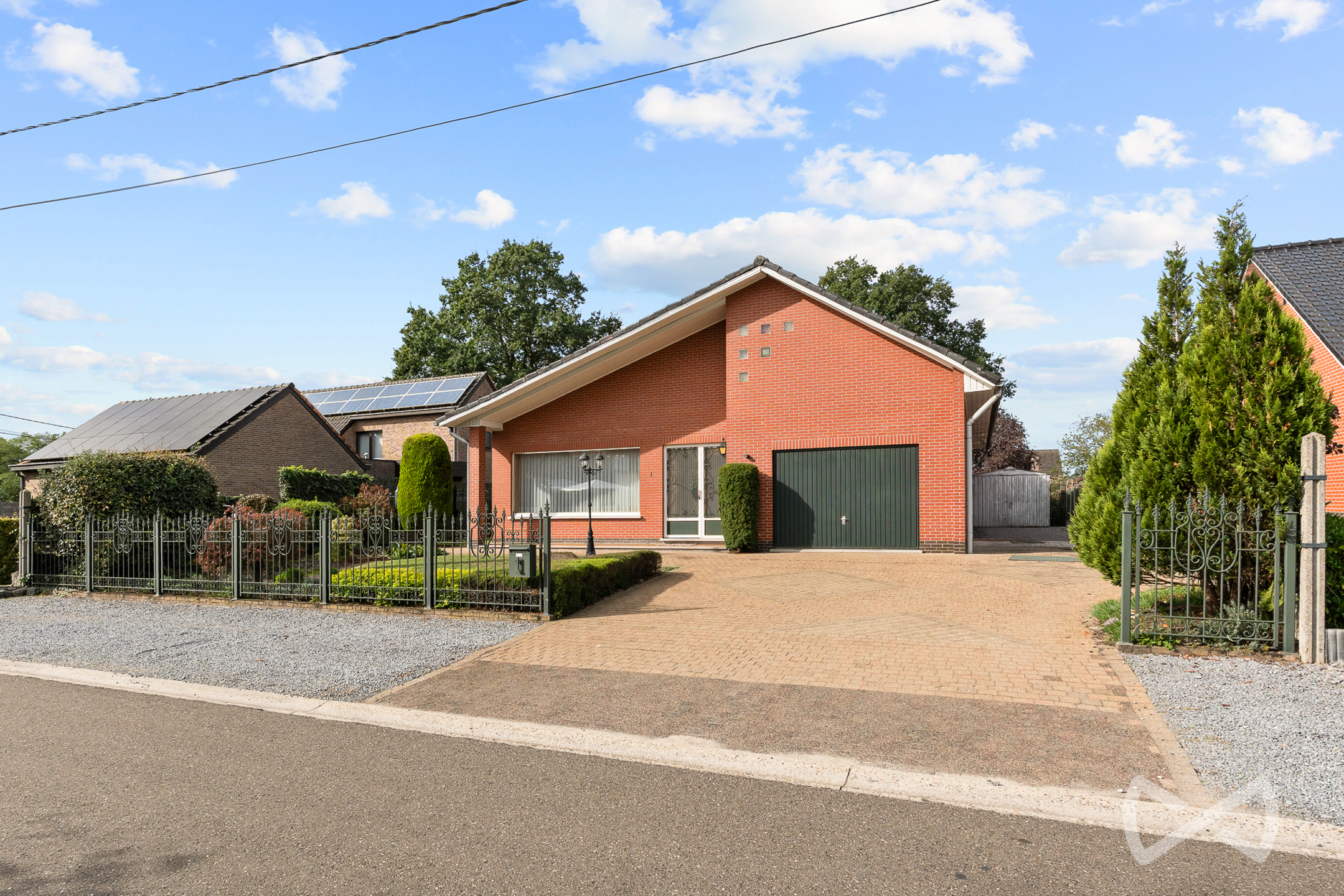 Picture 2 of 3 for House with three bedrooms in Beringen Paal