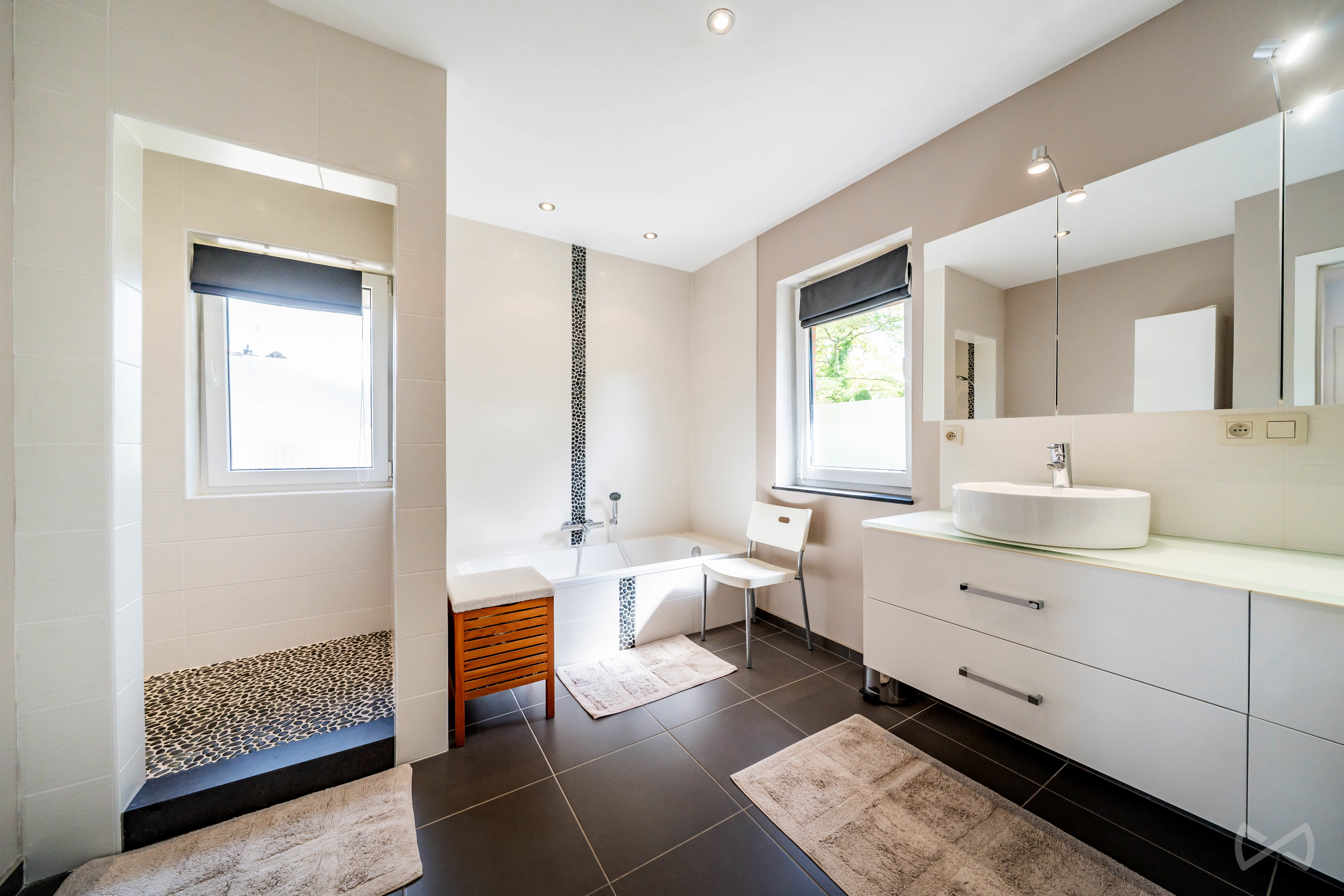 Foto 4 van 4 van Bel-etage met vier slaapkamers in Yvoir