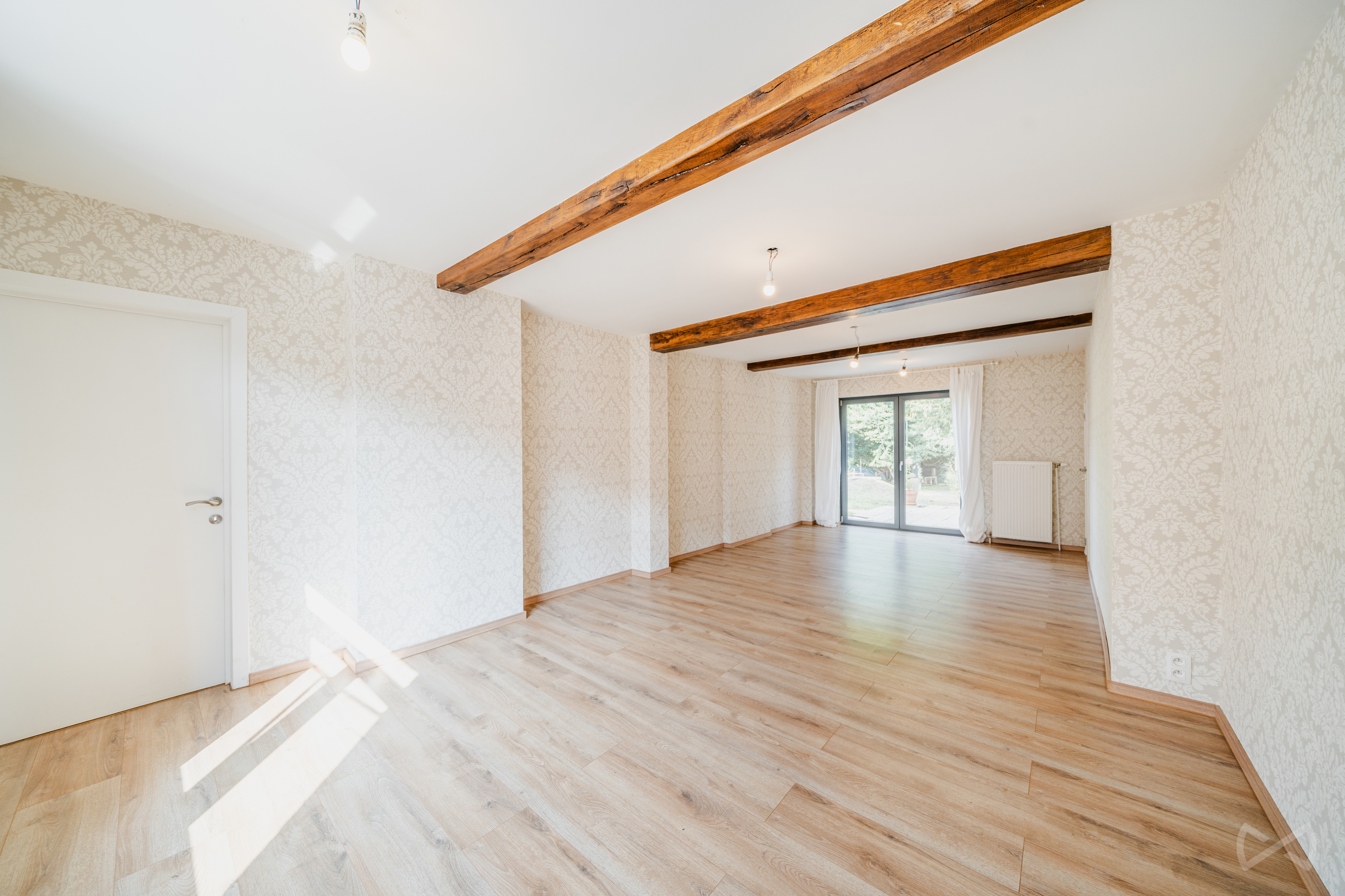 Photo 3 sur 3 pour Maison de cinq chambres à Limal