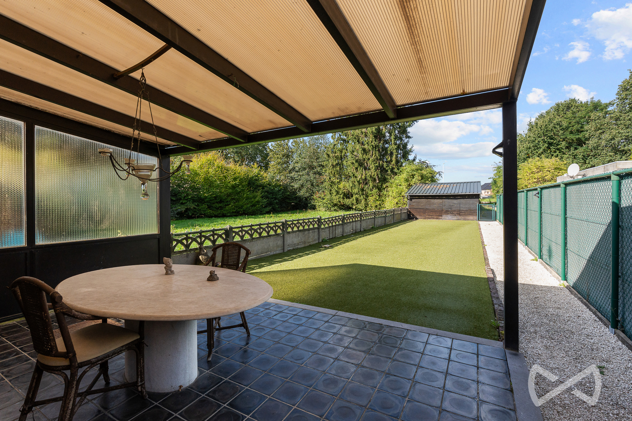 Picture 4 of 4 for House with four bedrooms in Houthalen-Helchteren