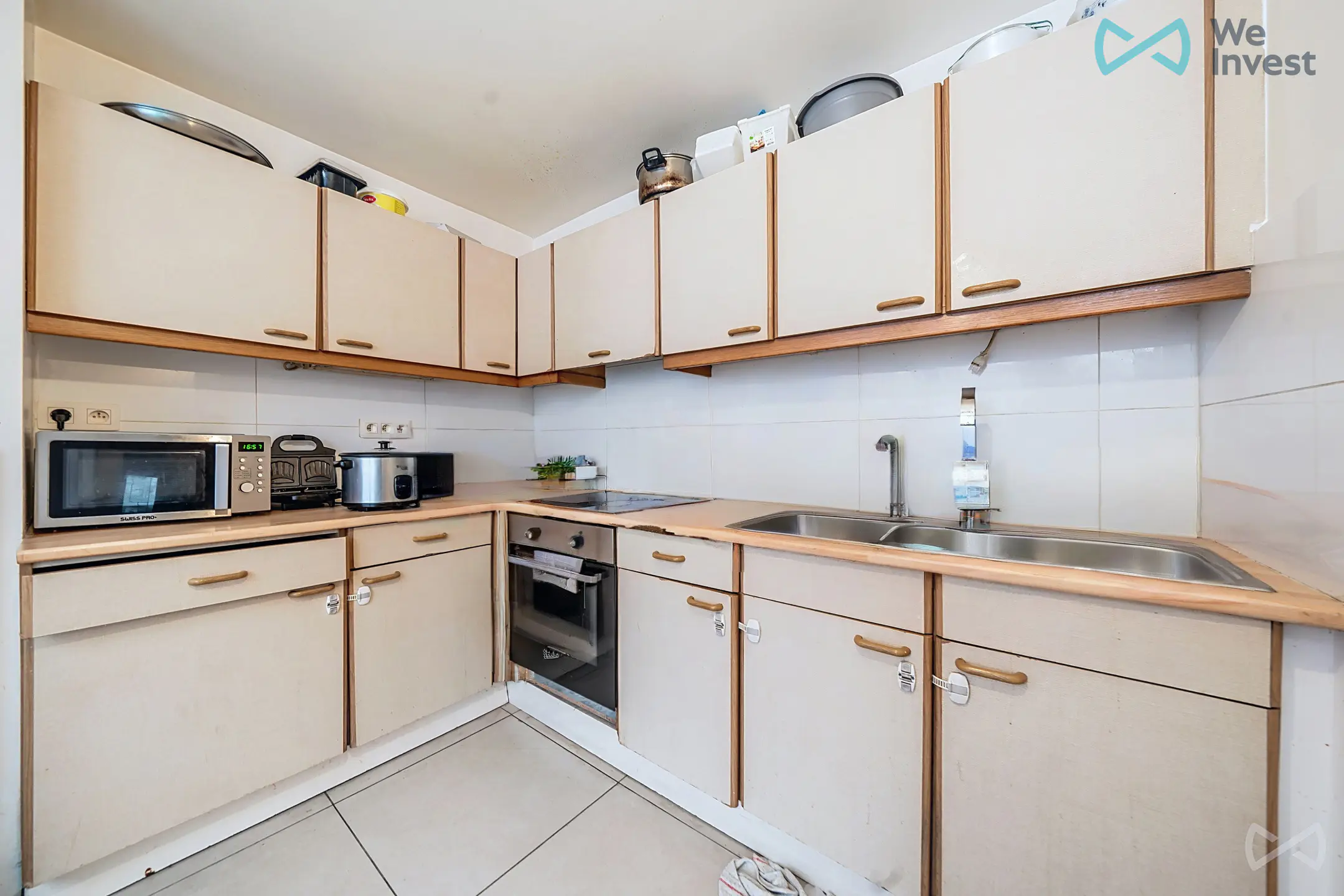 Foto van de woning