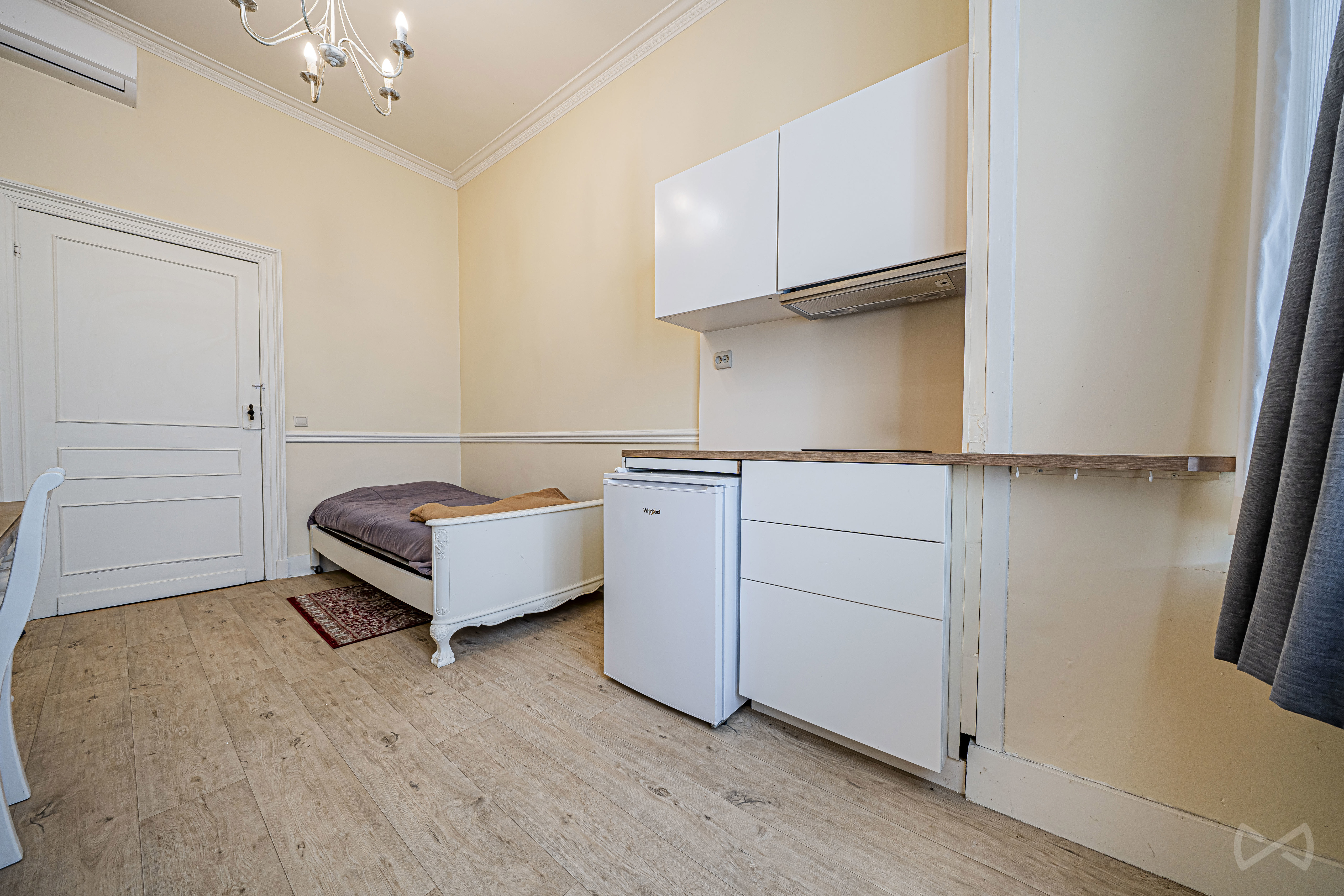 Photo 1 sur 4 pour Maison de six chambres à Jodoigne