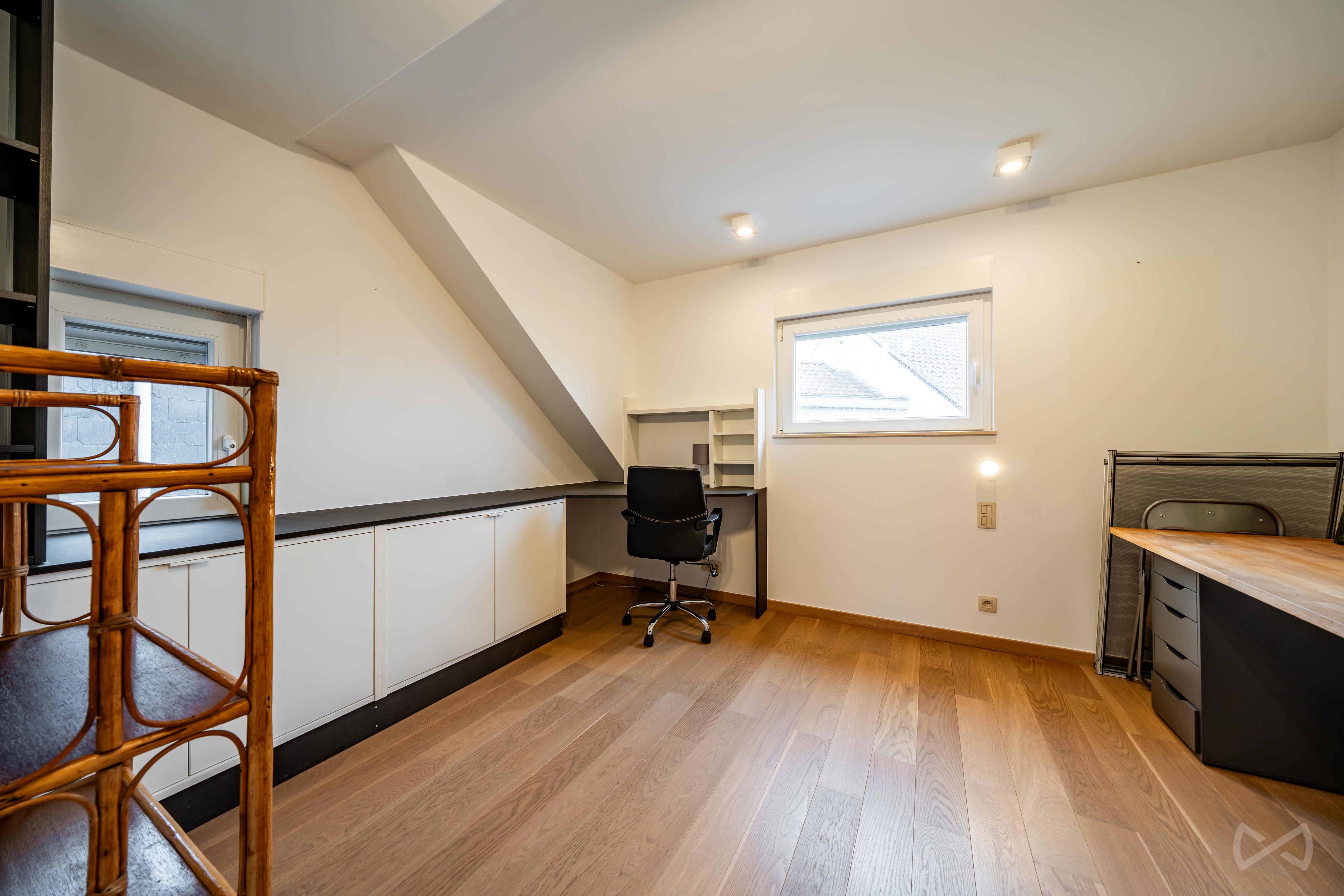 Photo 4 sur 4 pour Maison de cinq chambres à Evere