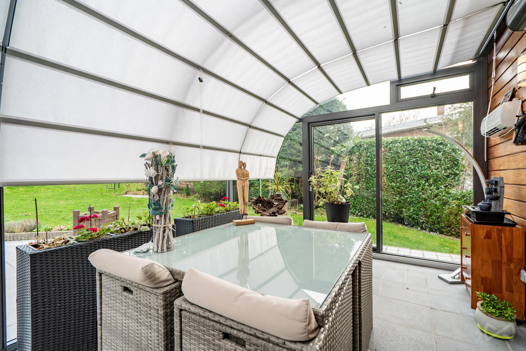 Picture 4 of 4 for House with three bedrooms in Ham-sur-heure-nalinnes