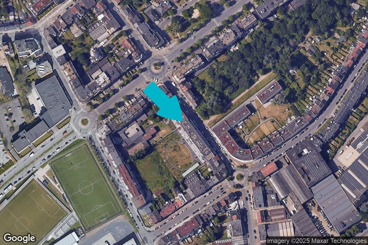 Picture 2 of 3 for Flat with one bedroom in Neder-over-heembeek